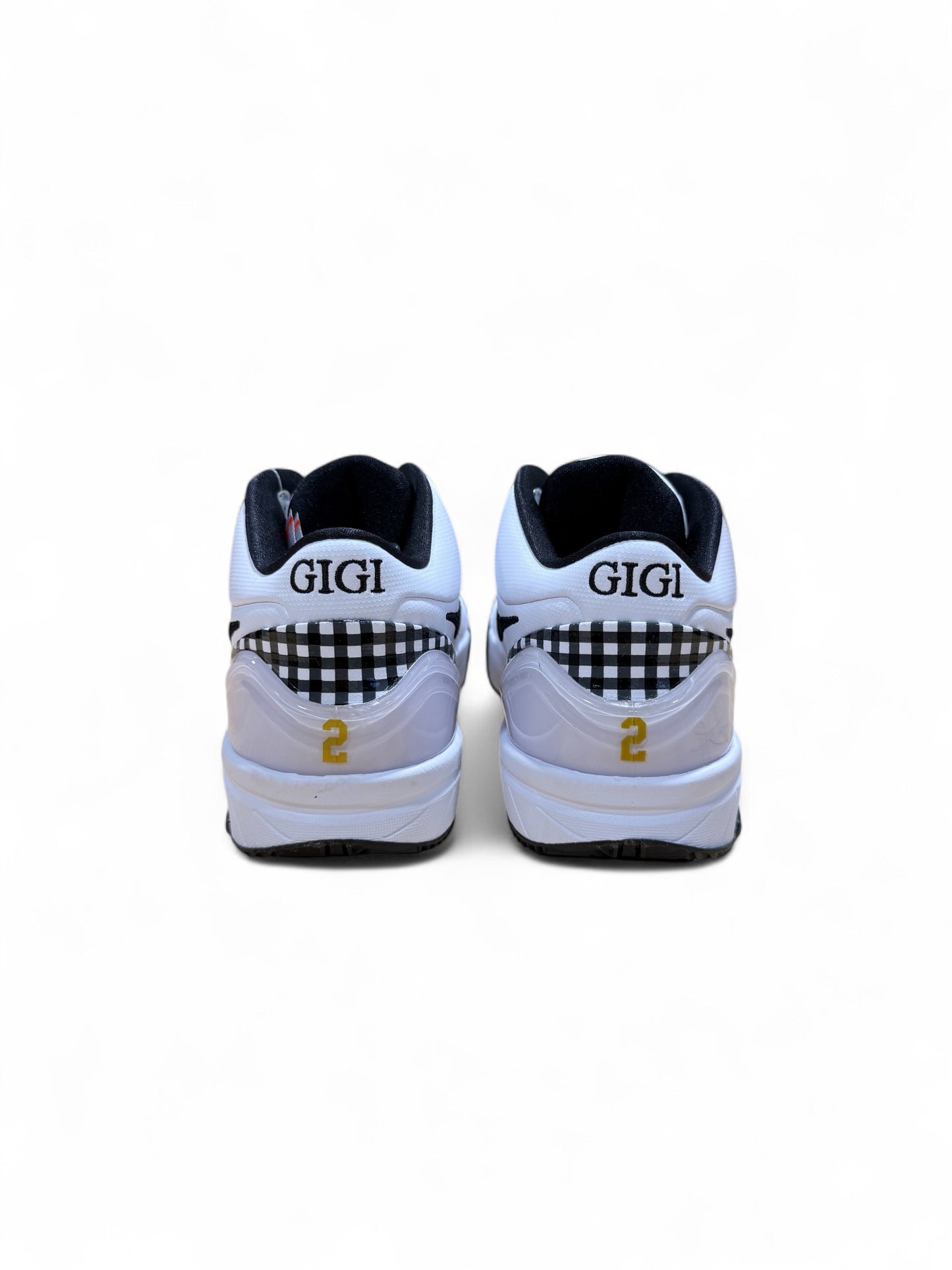 Nike Kobe 4 Protro Mambacita Gigi