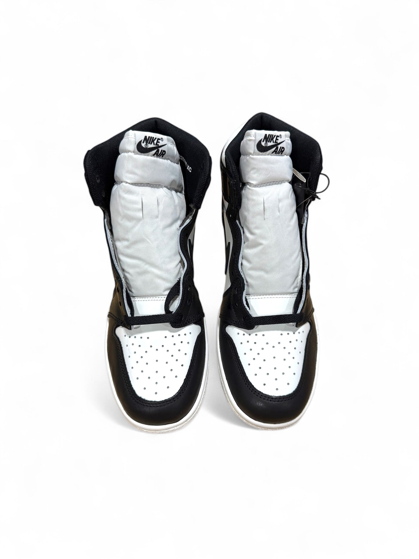 Jordan 1 High 85' Black / White (2023)