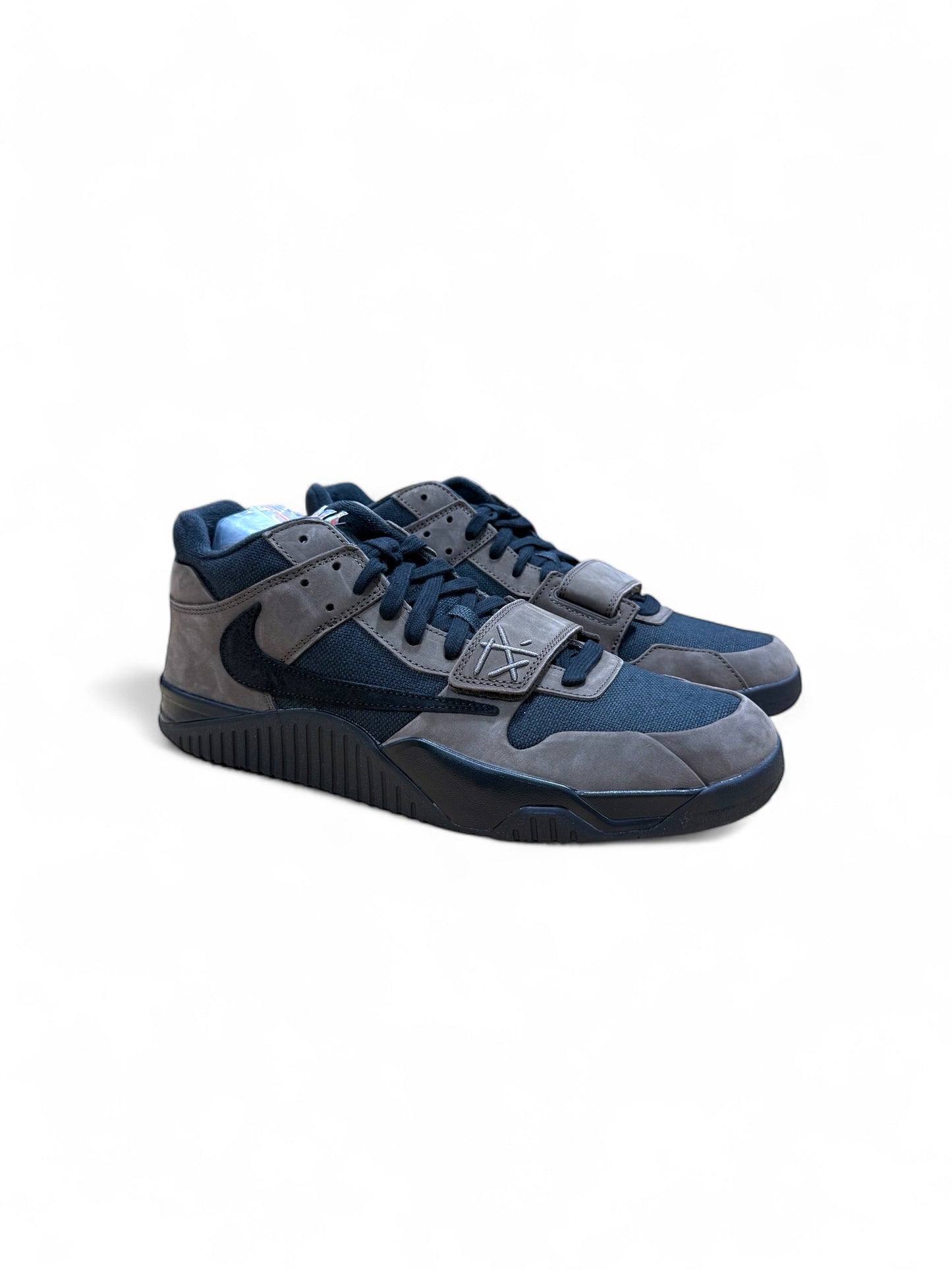 Jordan Jumpman Jack Travis Scott Dark Mocha