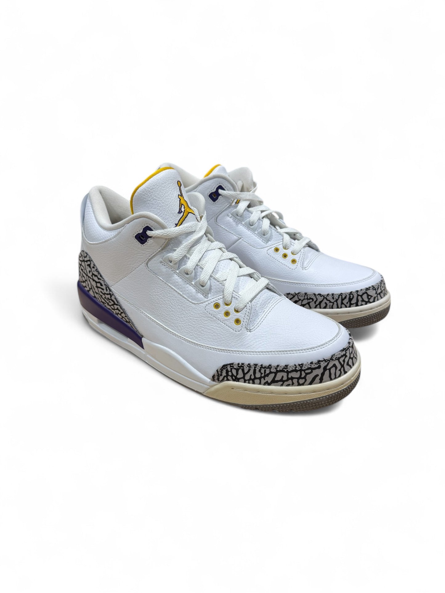Kobe x Jordan 3/8 Sample Pack (20th year NBA Anniversary)