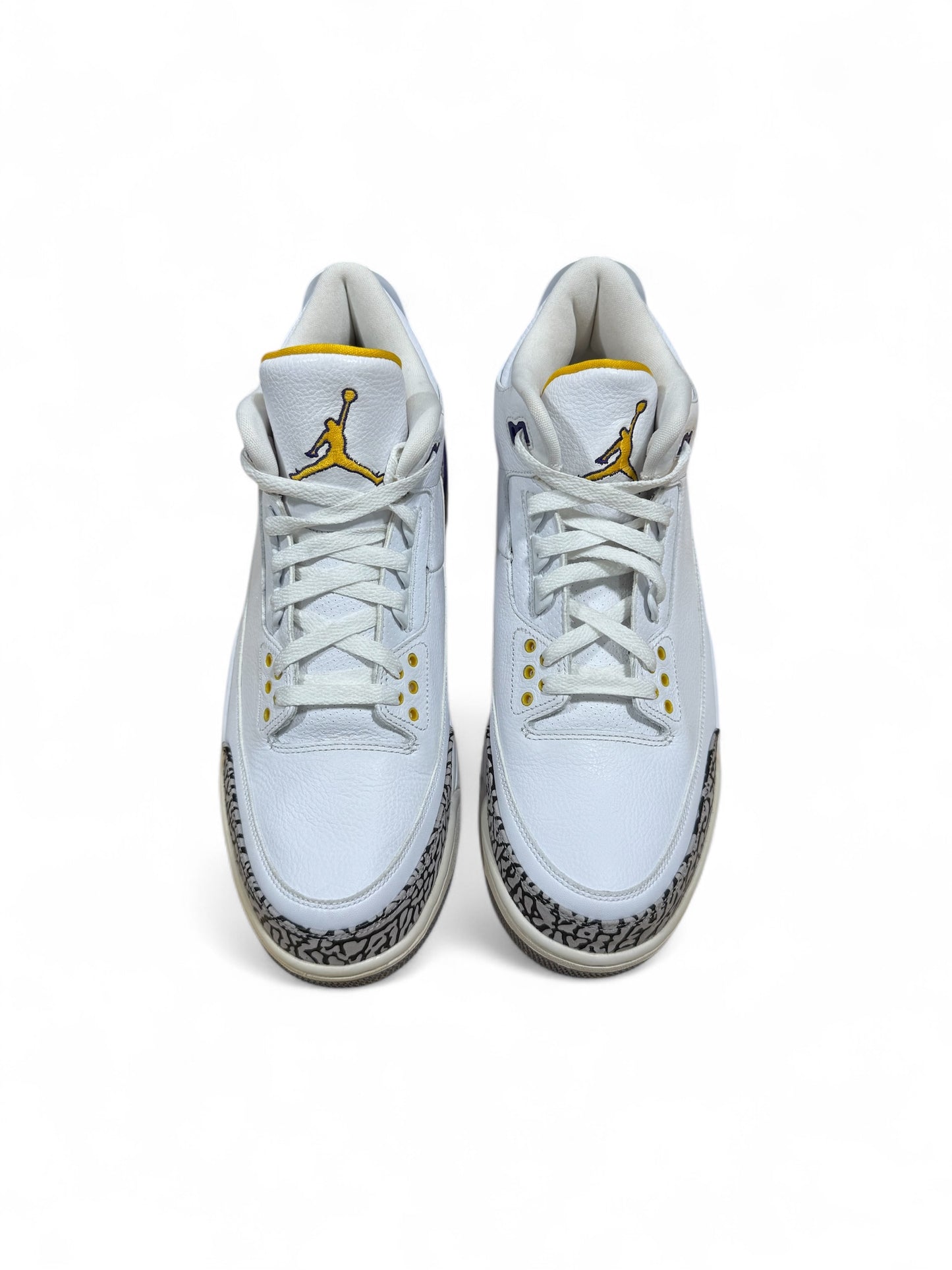 Kobe x Jordan 3/8 Sample Pack (20th year NBA Anniversary)