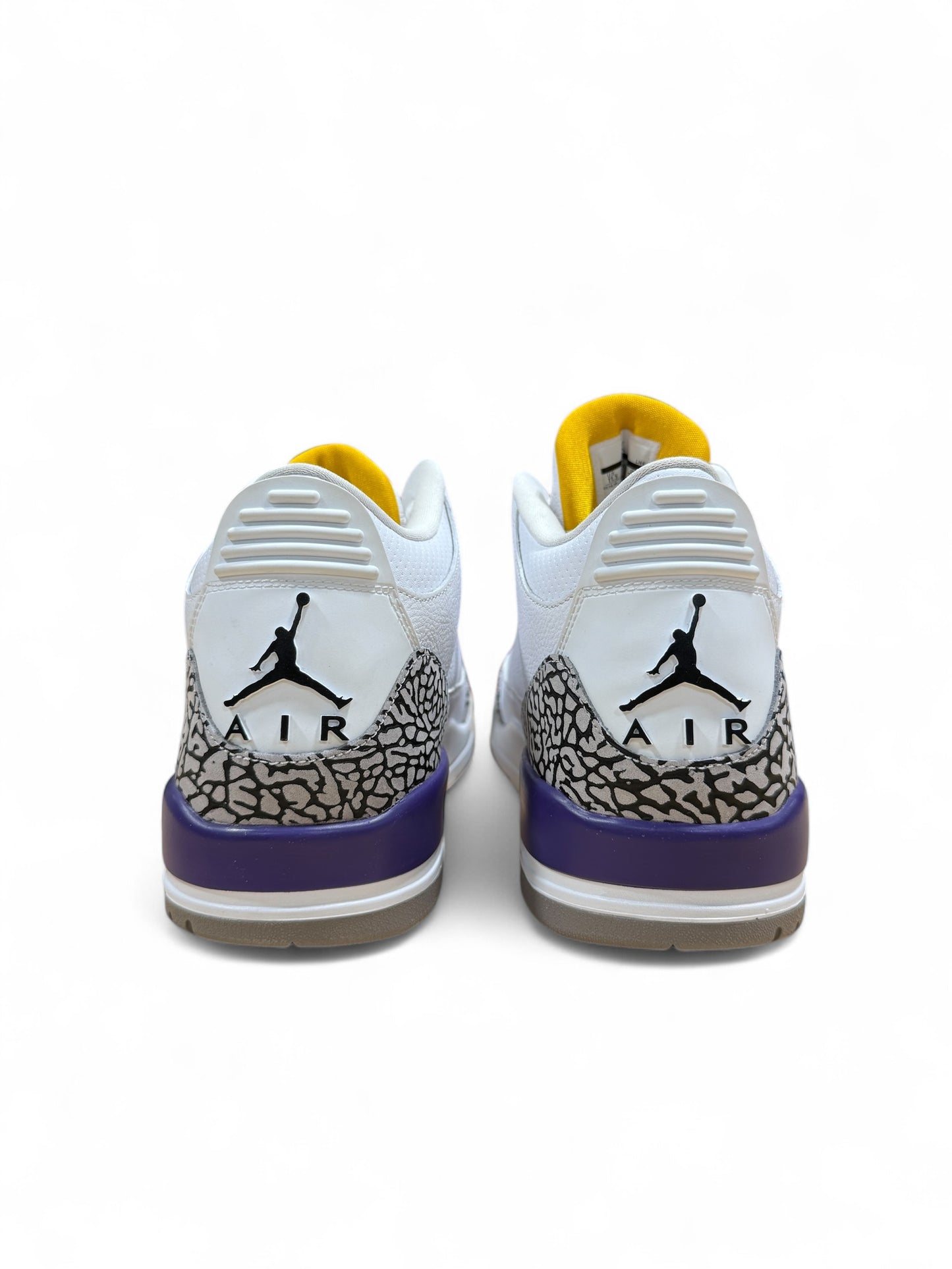 Kobe x Jordan 3/8 Sample Pack (20th year NBA Anniversary)