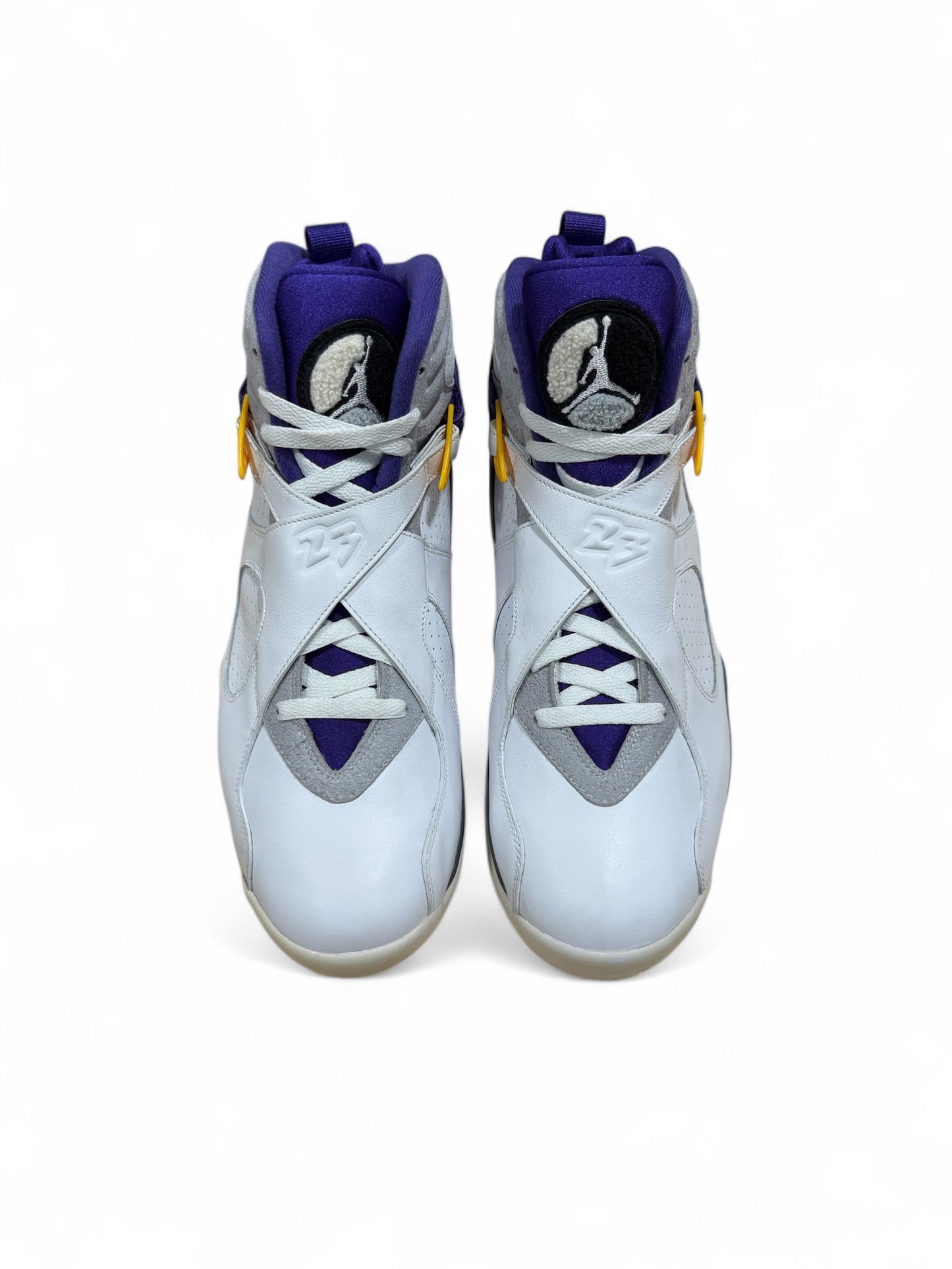 Kobe x Jordan 3/8 Sample Pack (20th year NBA Anniversary)