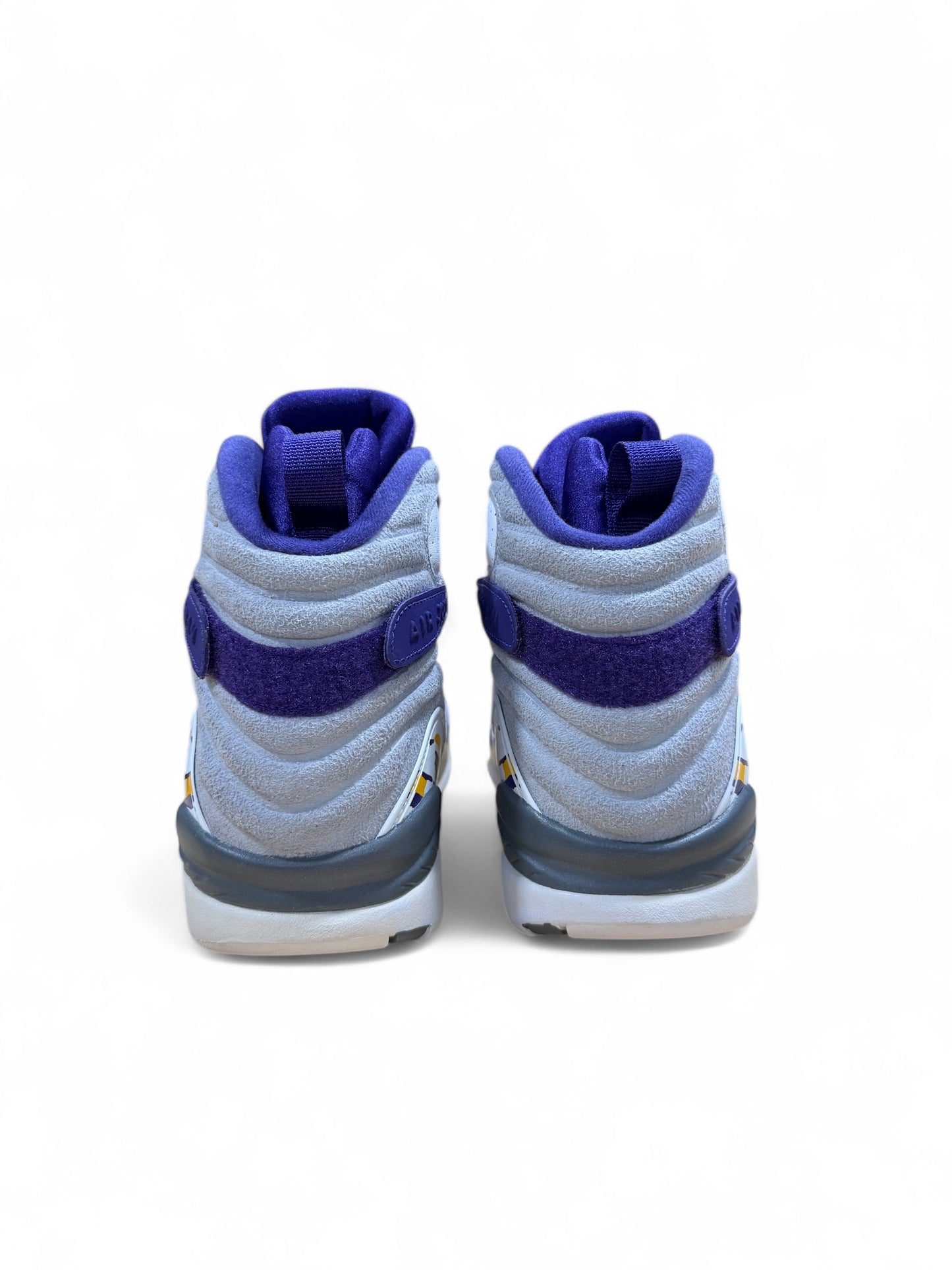 Kobe x Jordan 3/8 Sample Pack (20th year NBA Anniversary)