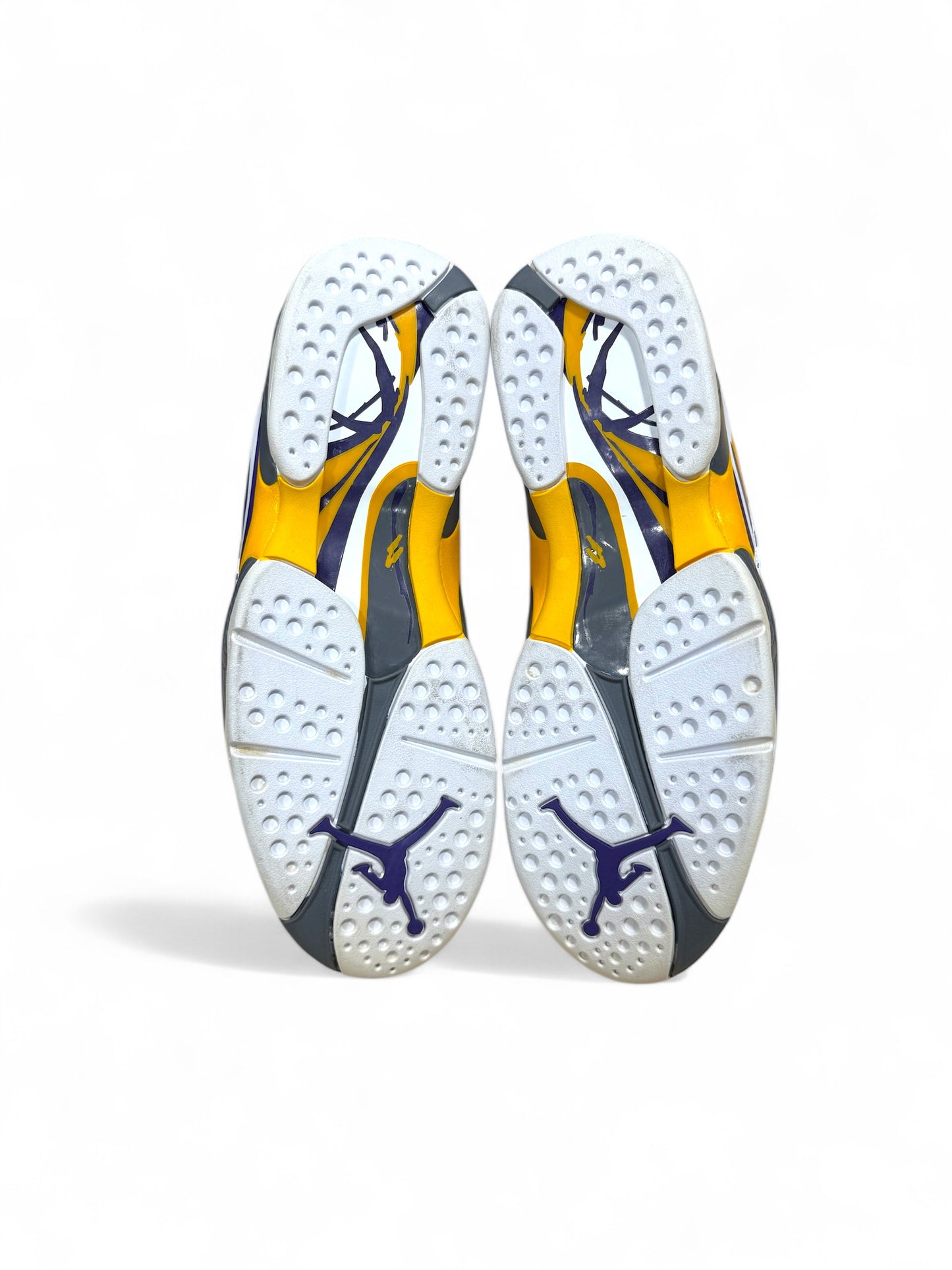 Kobe x Jordan 3/8 Sample Pack (20th year NBA Anniversary)