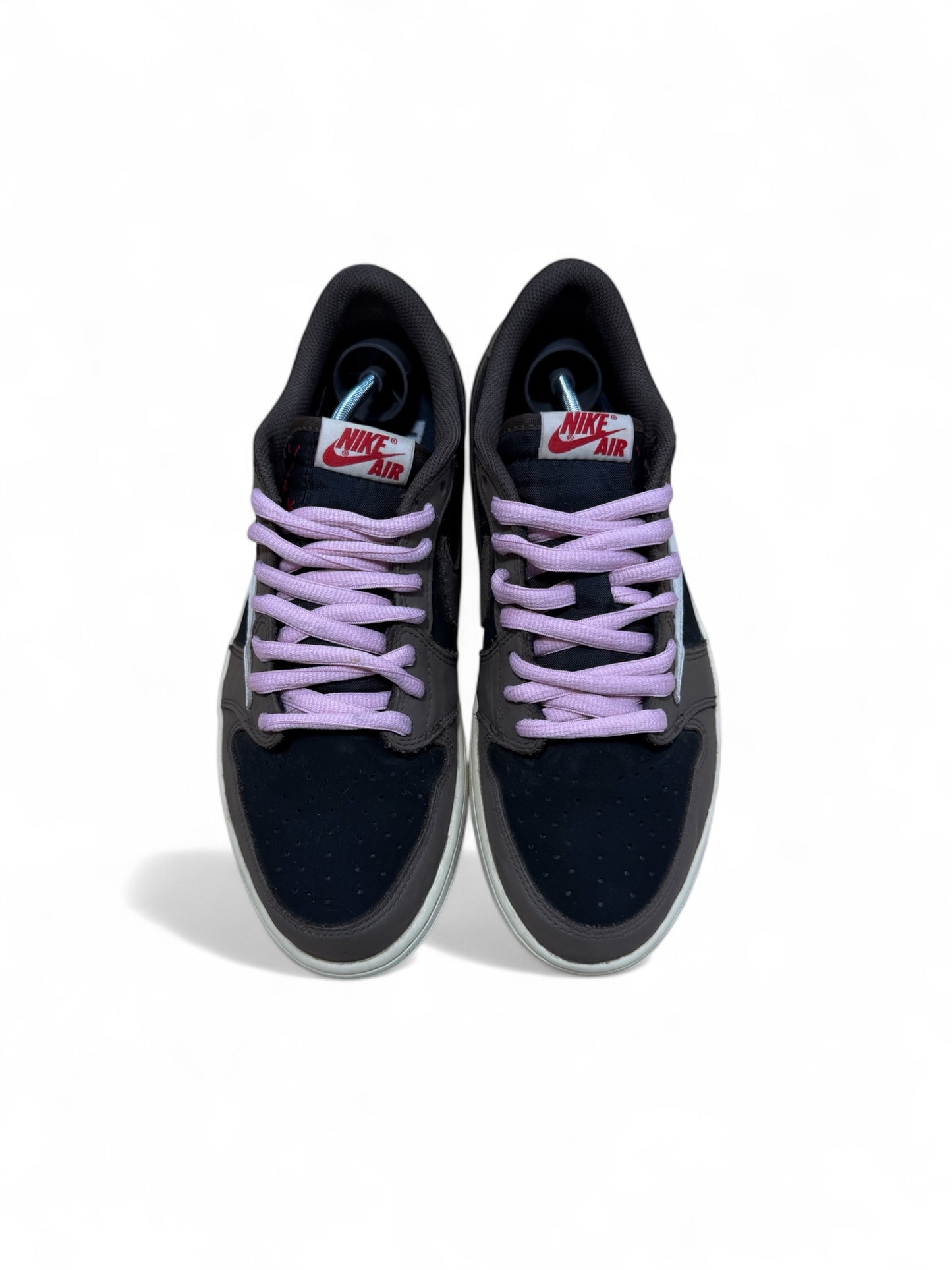 Travis Scott OG Mocha Jordan 1 Low (Pre-Owned)