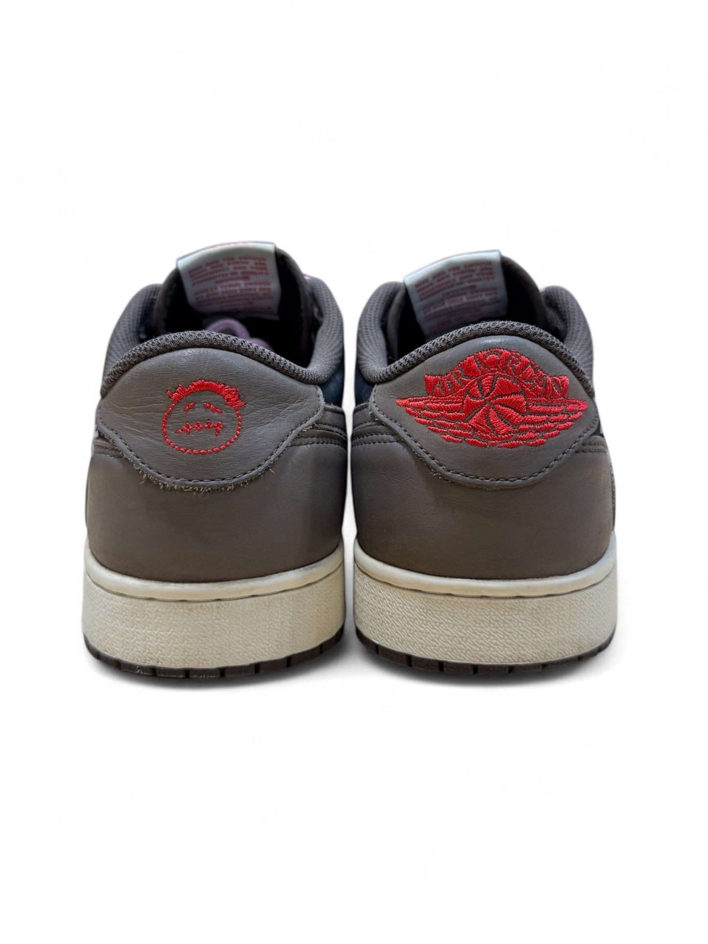 Travis Scott OG Mocha Jordan 1 Low (Pre-Owned)