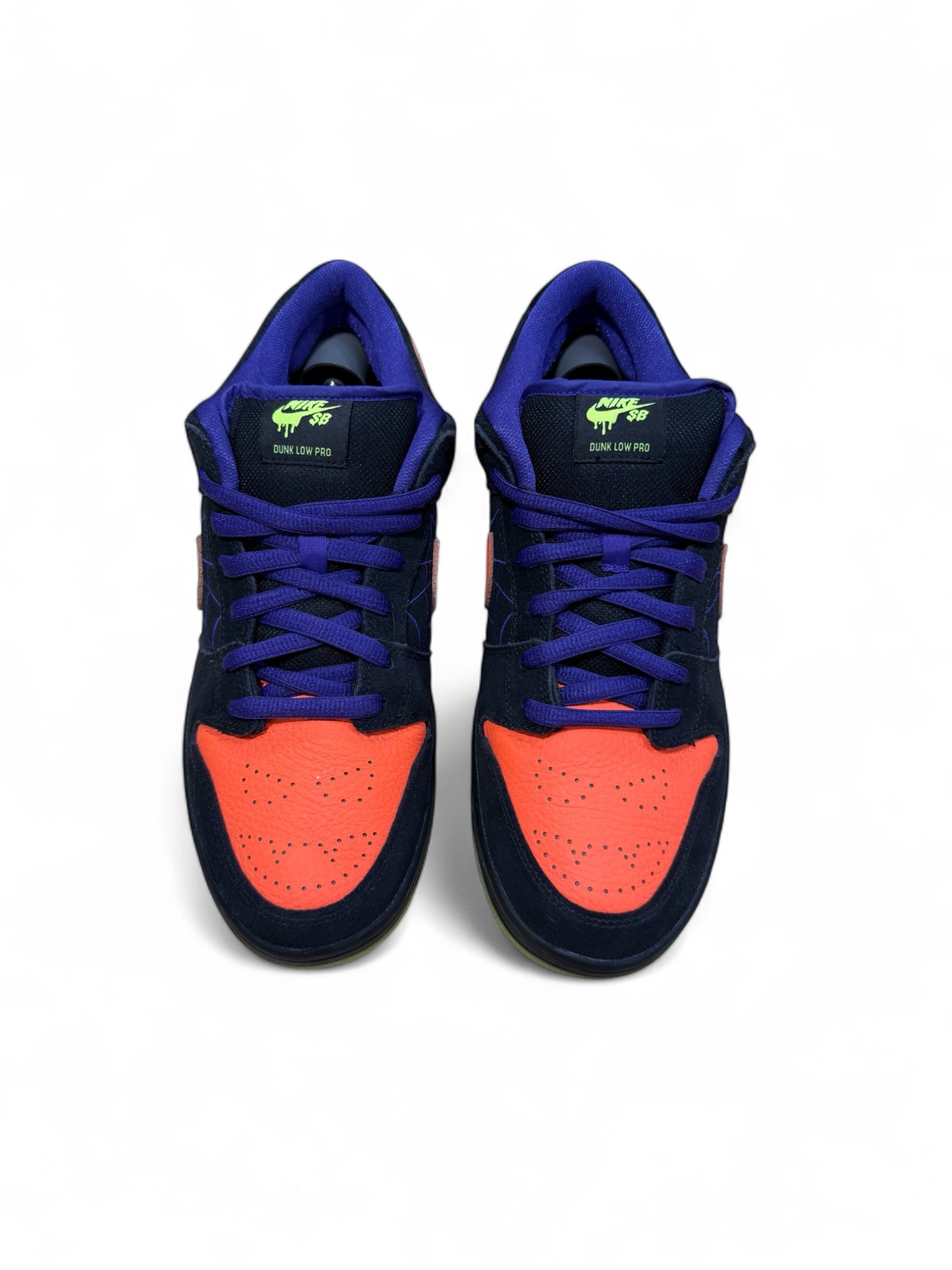 Night Of Mischief Nike SB Dunk Low (Pre-Owned)