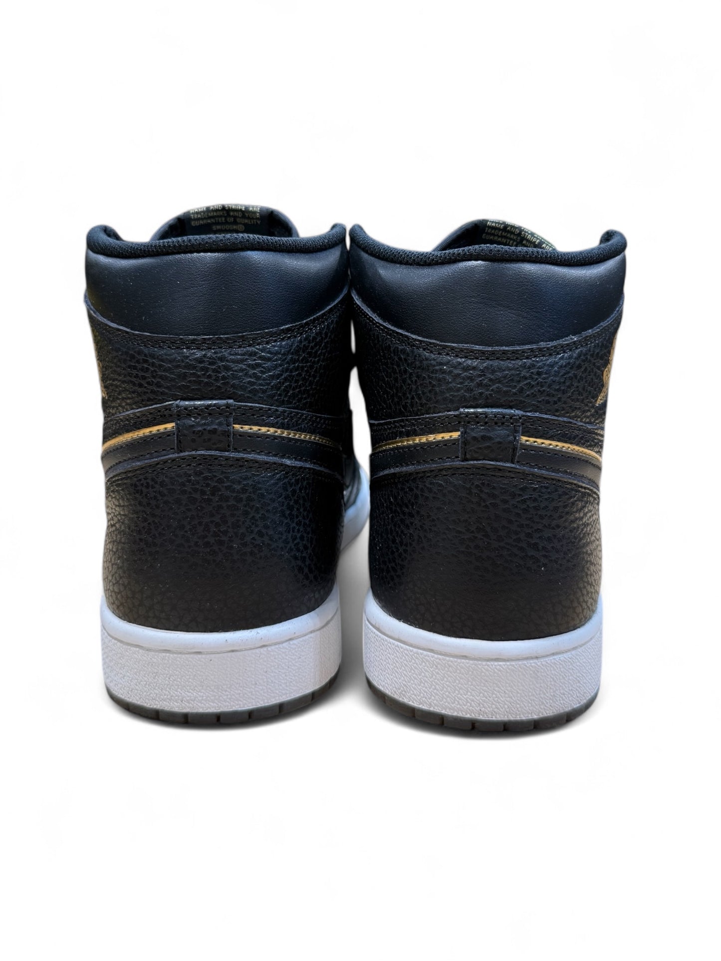 City Of Flight Jordan 1 High (Pre-Owned)