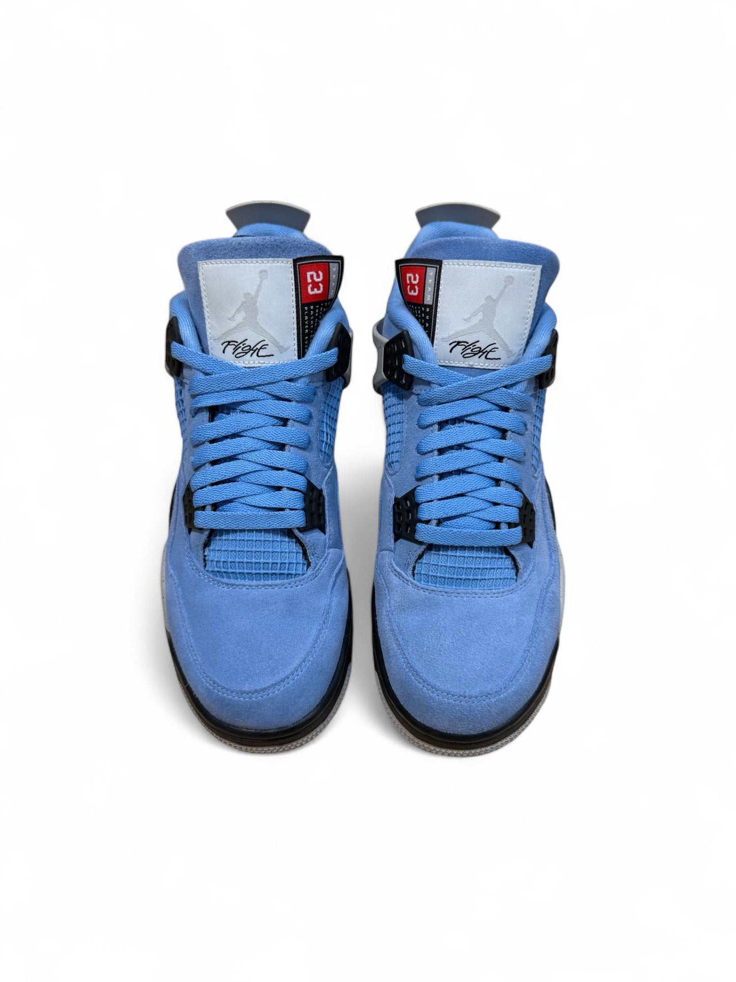 Air Jordan 4 Retro University Blue (Pre-Owned)