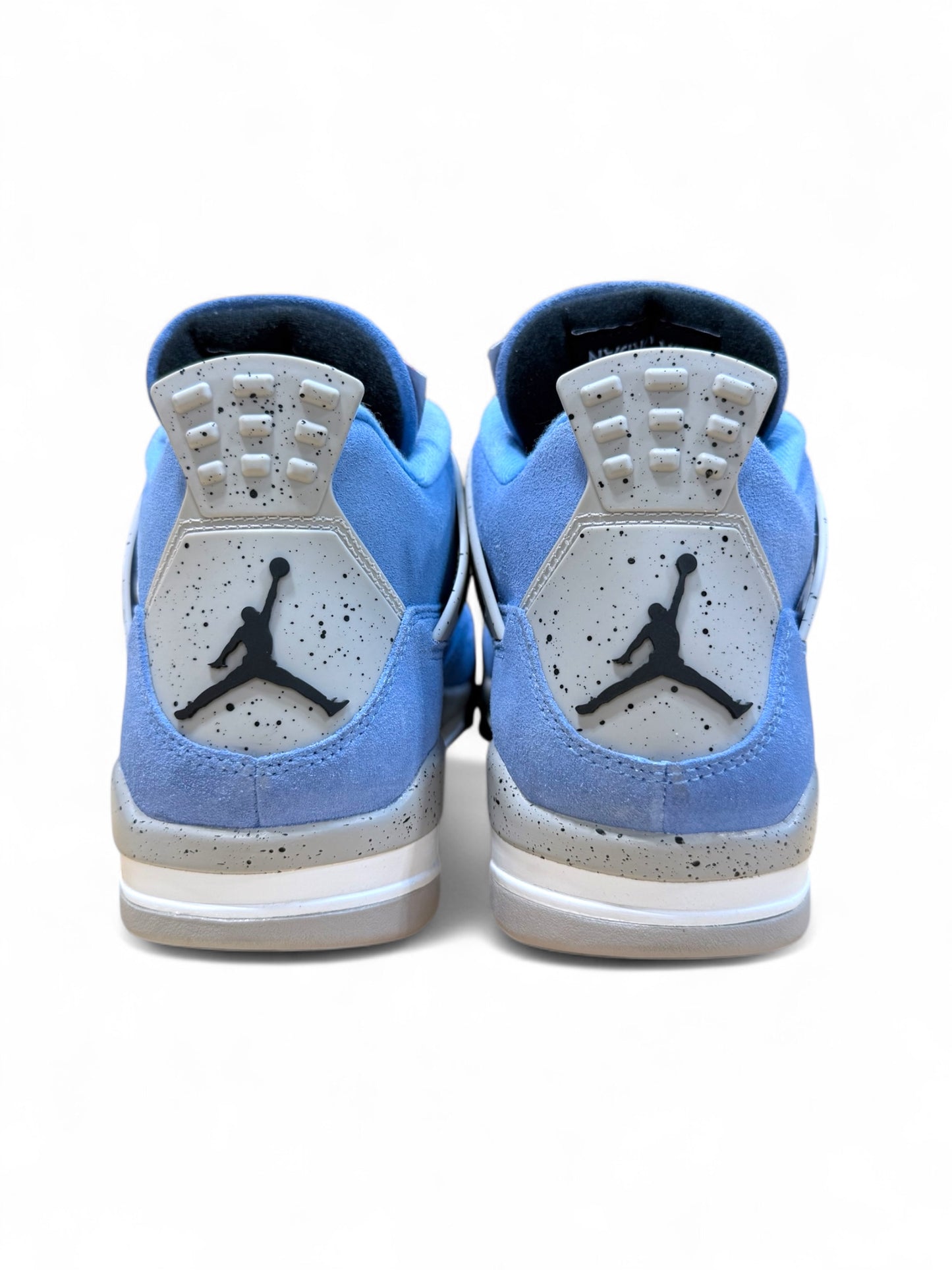 Air Jordan 4 Retro University Blue (Pre-Owned)