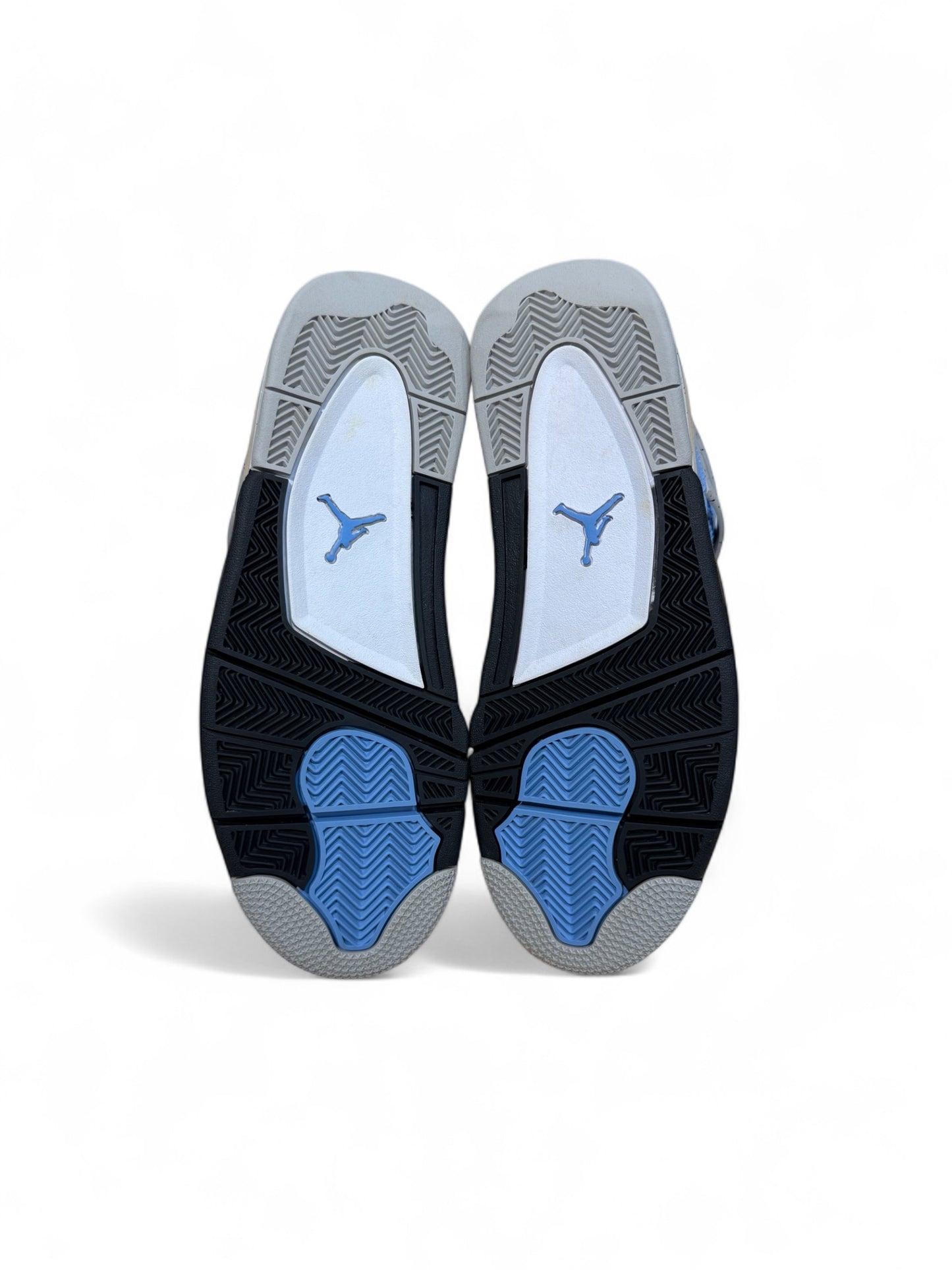 Air Jordan 4 Retro University Blue (Pre-Owned)