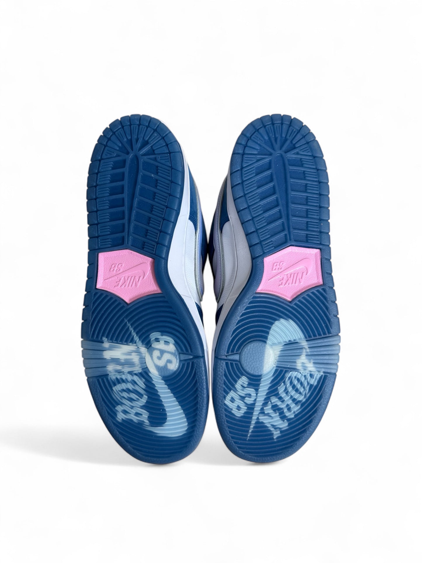 Born X Raised SB Dunk Low One Block At A Time