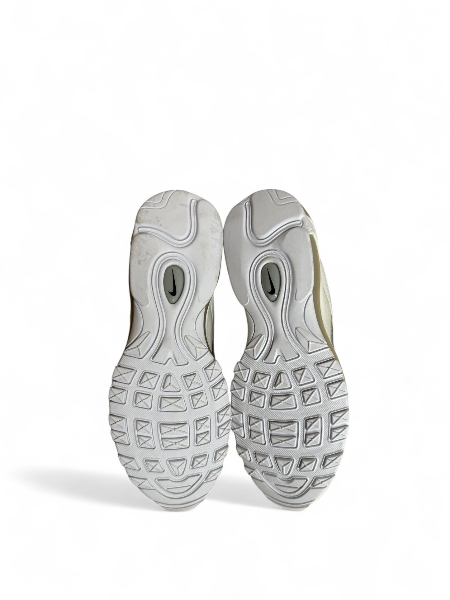Nike Air Max 97 X Mschf Jesus Shoe