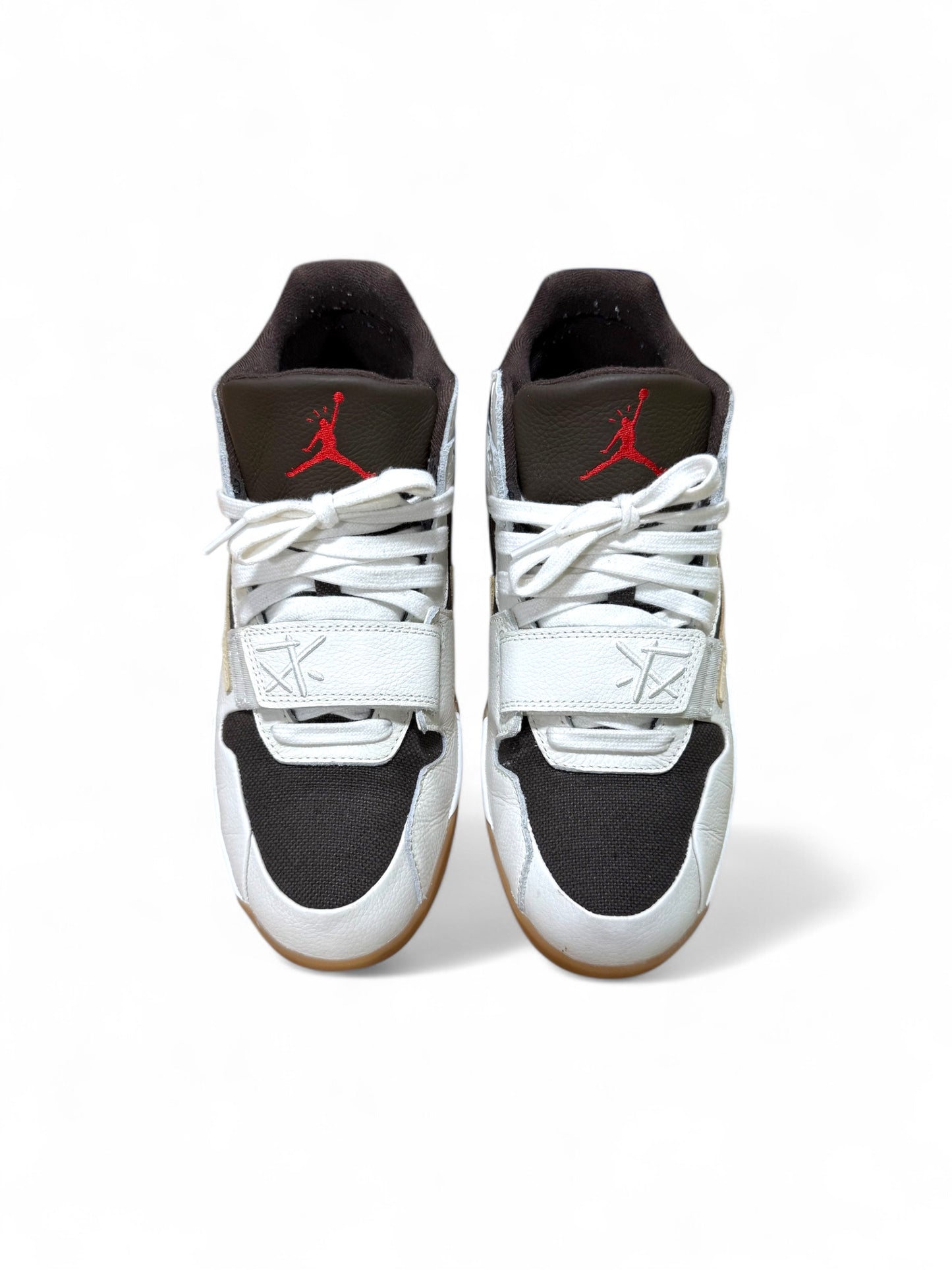 Jordan Jumpman Jack Travis Scott Sail (Pre-Owned)