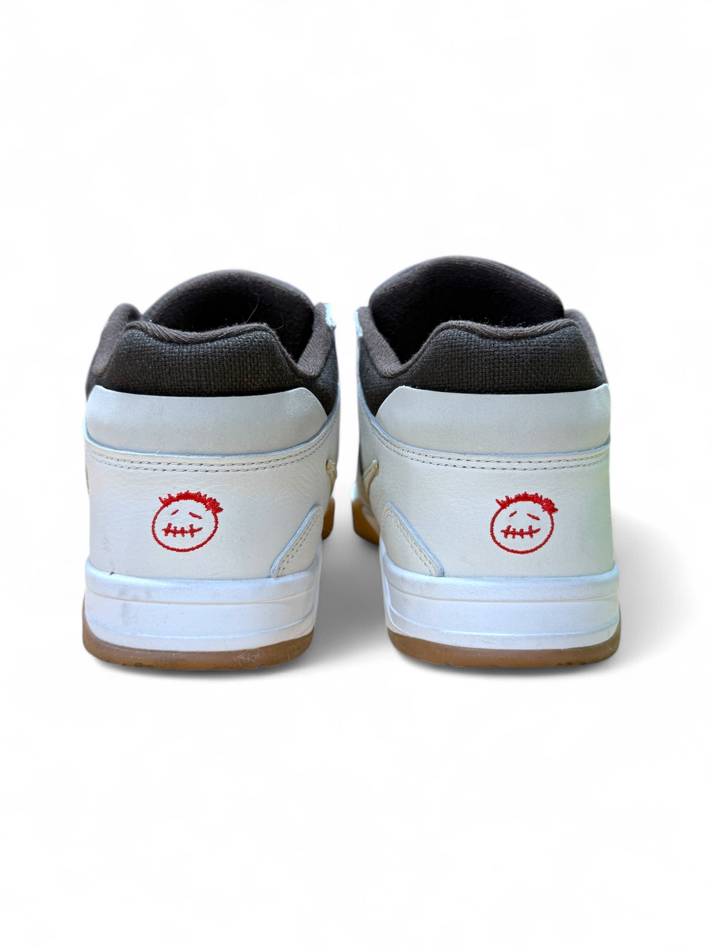 Jordan Jumpman Jack Travis Scott Sail (Pre-Owned)