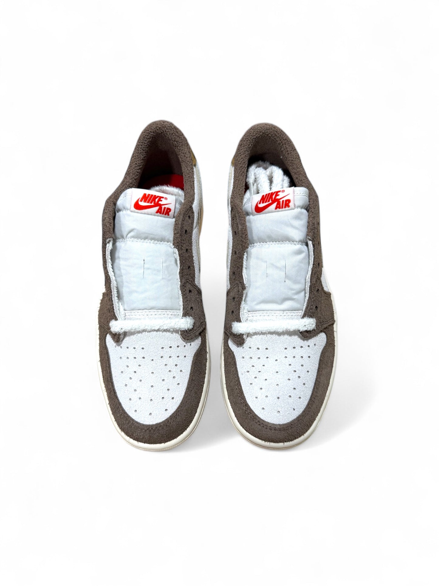 Year Of The Rabiit Jordan 1 Low OG