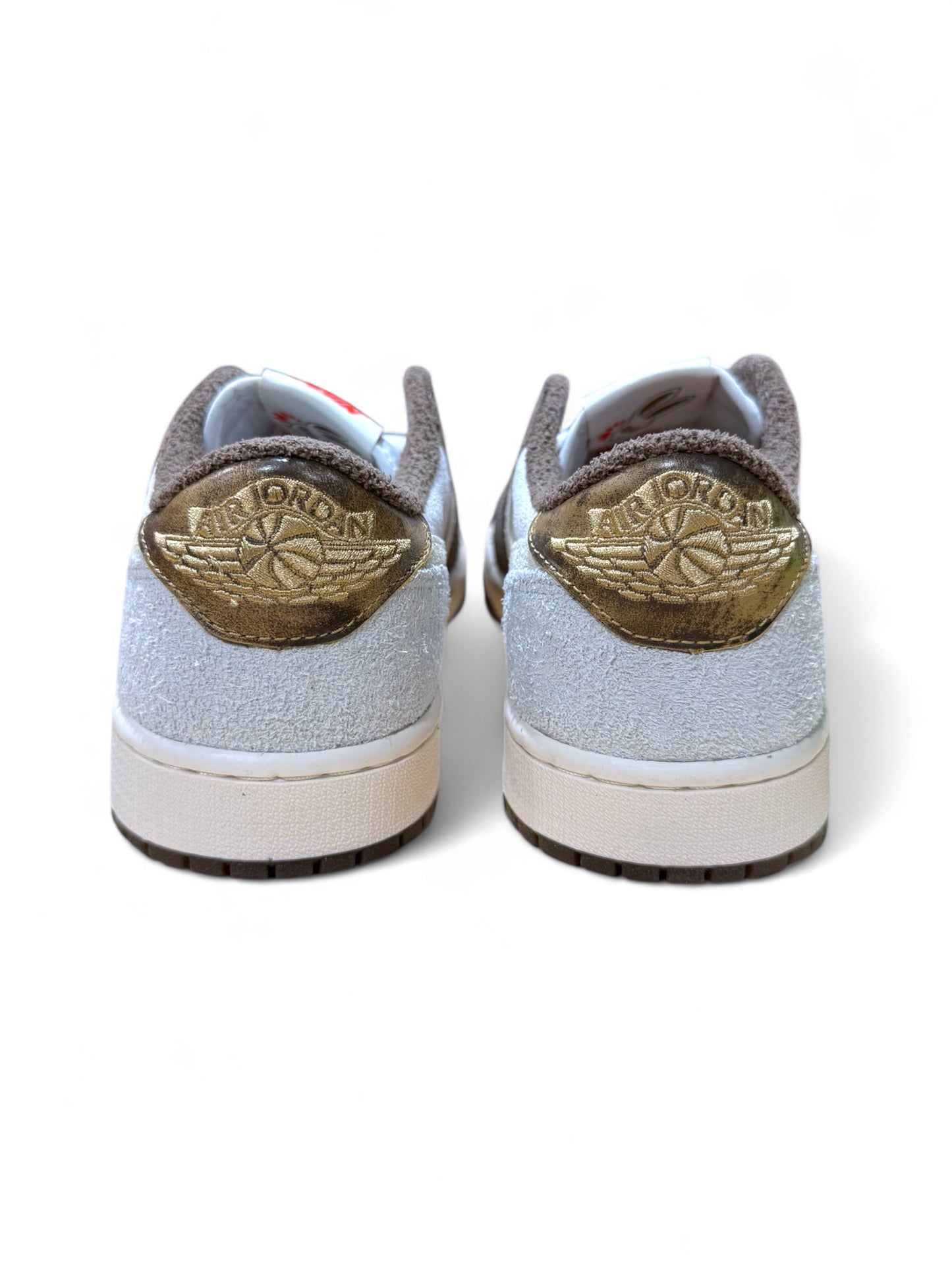 Year Of The Rabiit Jordan 1 Low OG