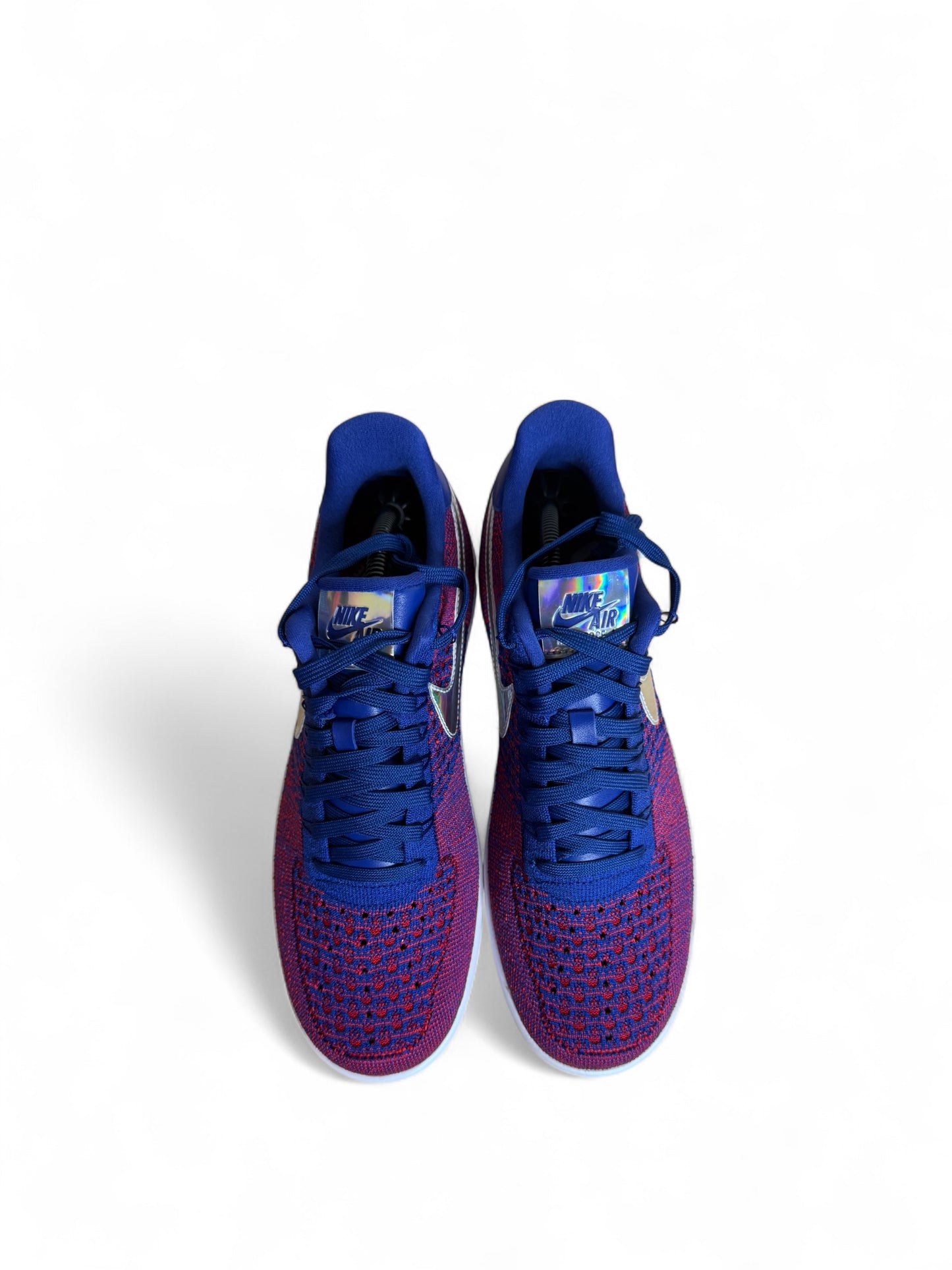 Kith USA Nike Air Force 1 (Special Box)