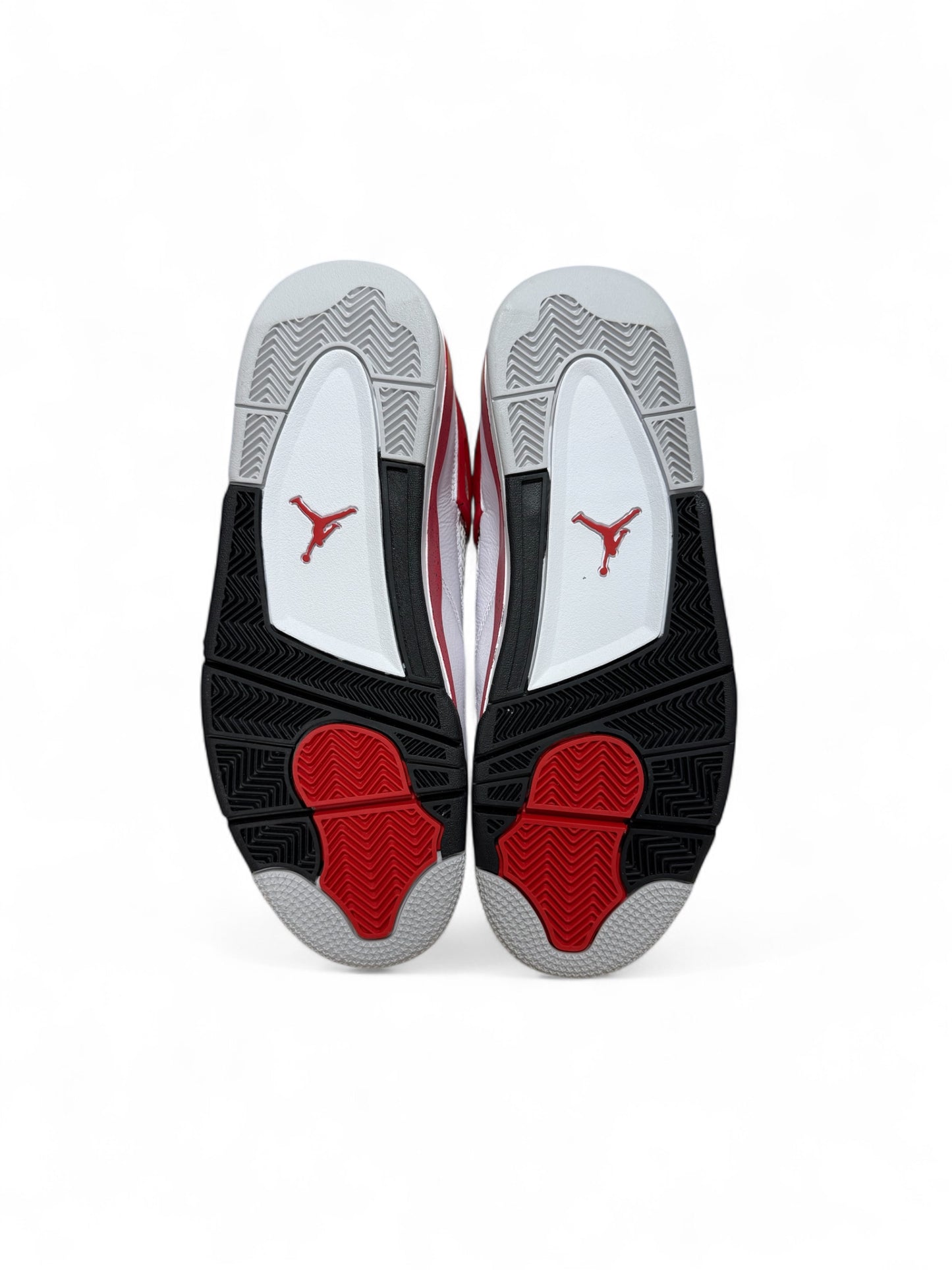 Red Cement Jordan 4