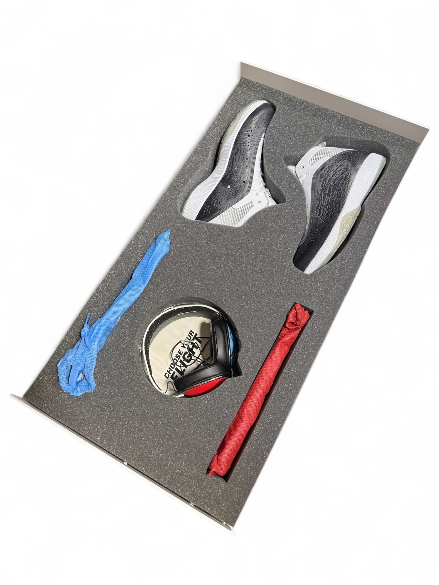 1 Of 23 Skull Candy X Jordan Pack