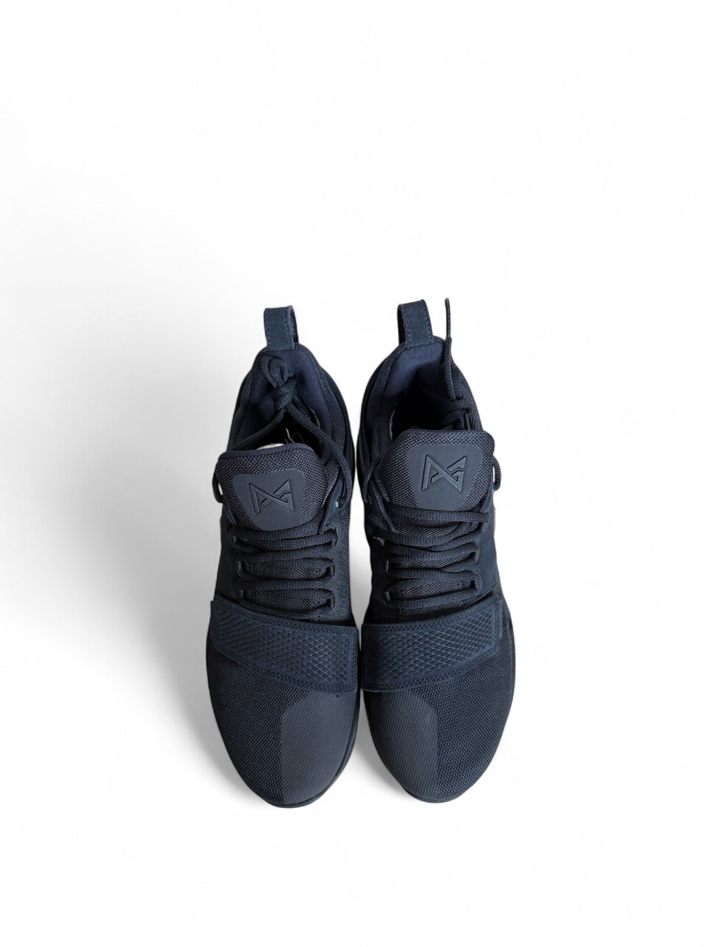 Paul George 1 Black Halo / Multi Sample