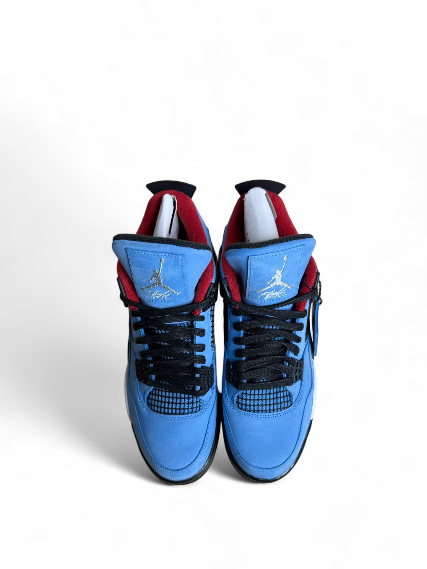 Travis Scott Cactus Jack Air Jordan 4