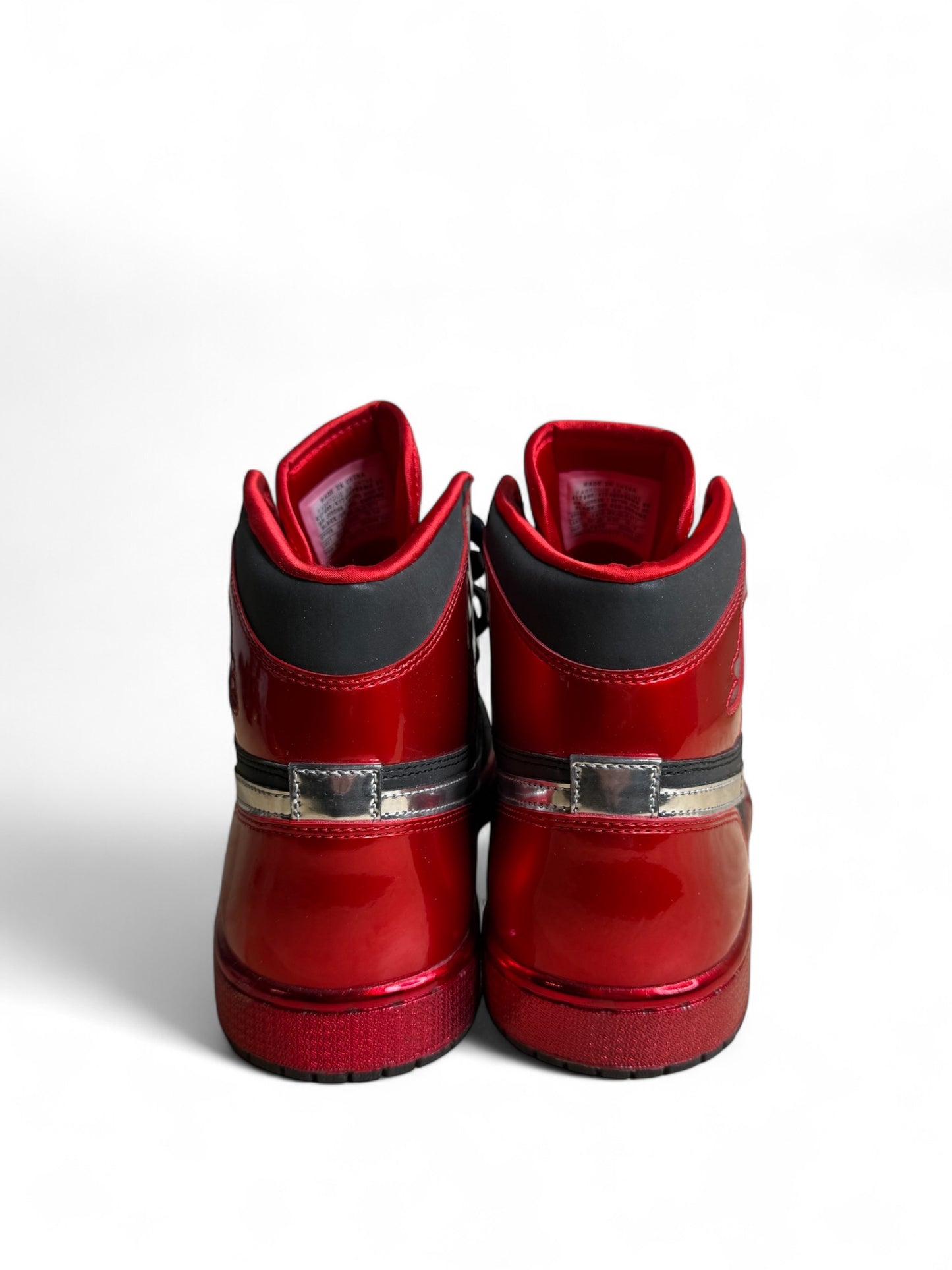 Legends Of Summer Jordan 1 High (3M) (Pre-Owned)