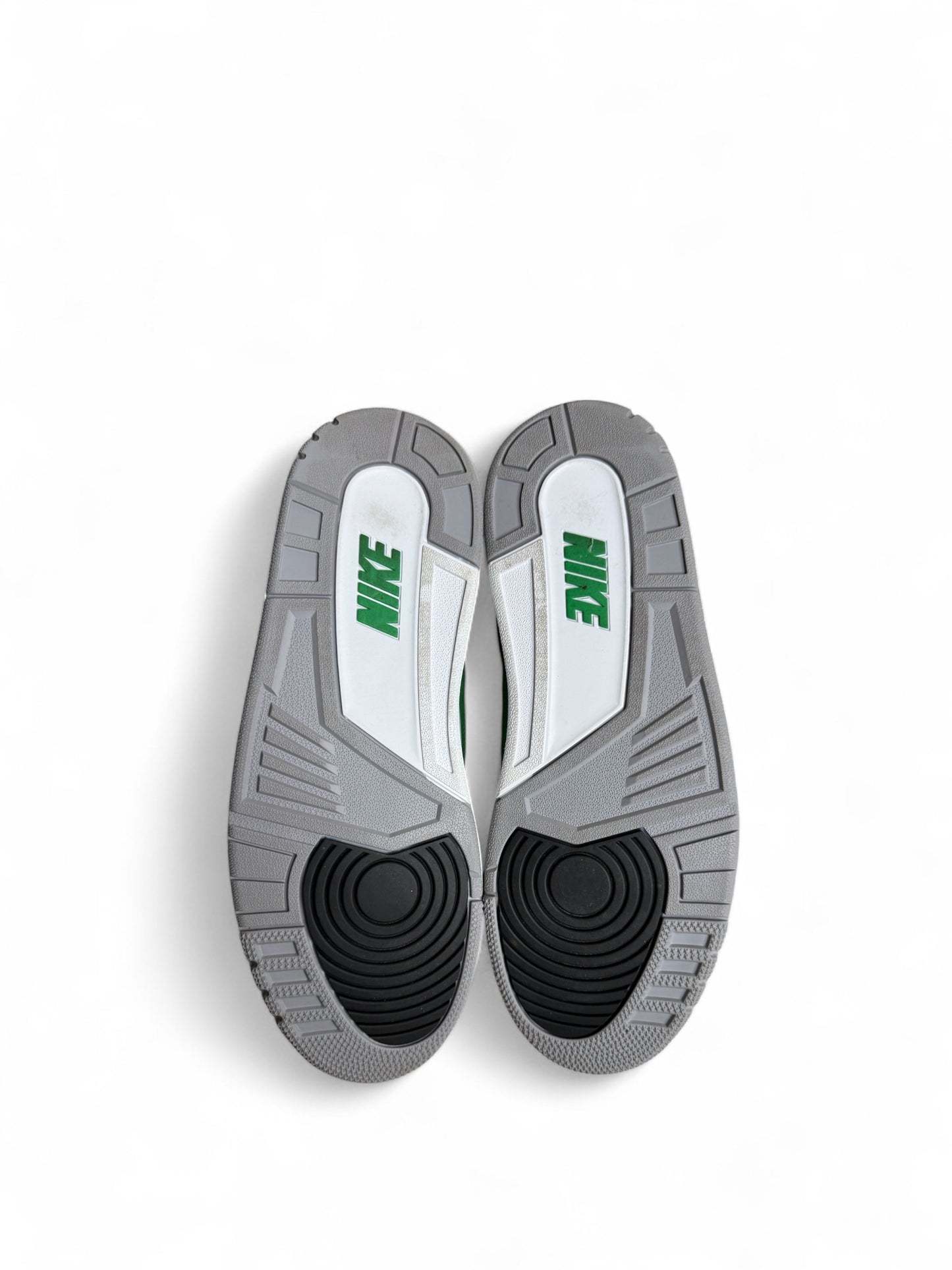 Oregon Ducks Air Jordan 3 Tinker PE (Pre-Owned)