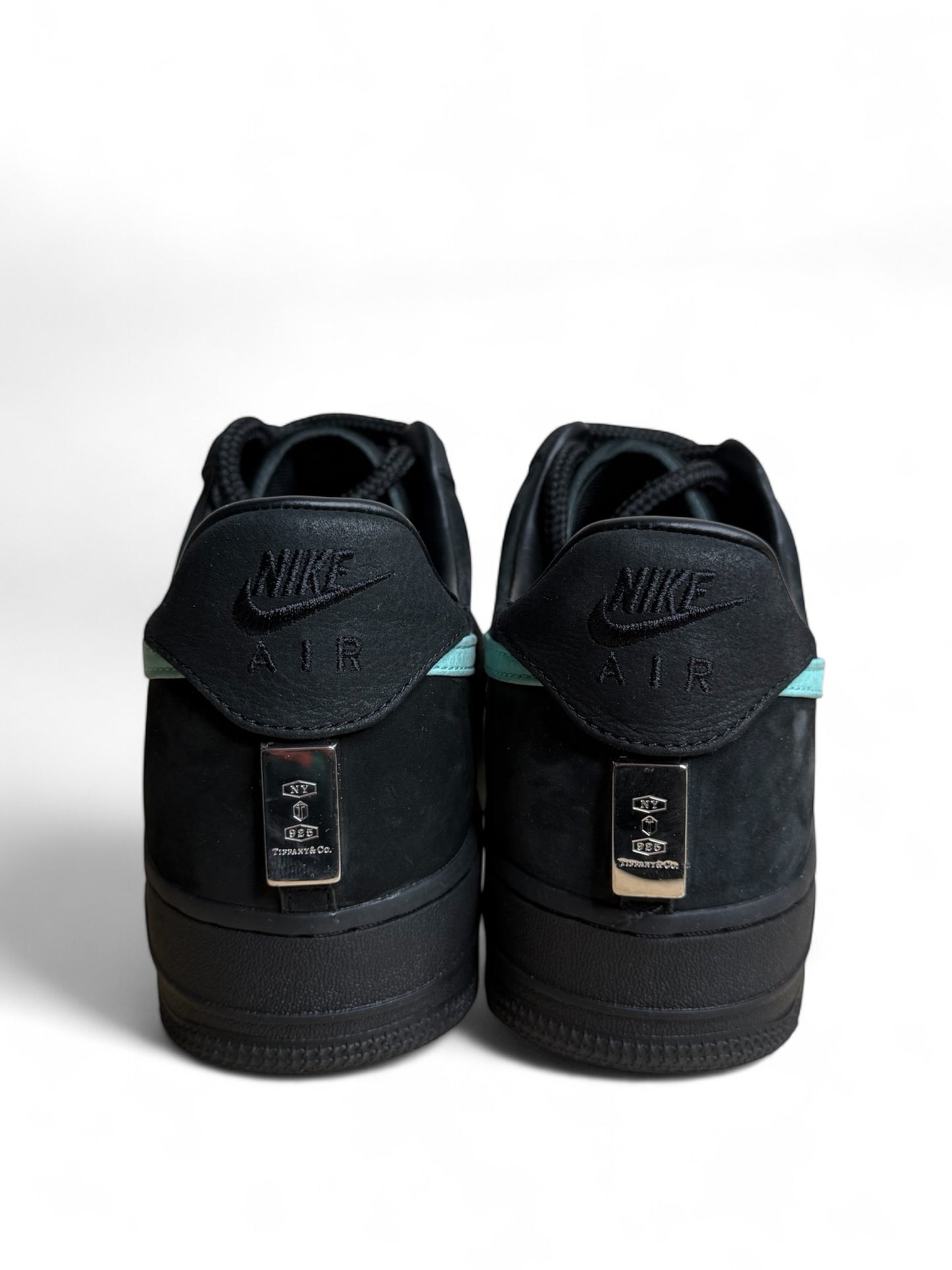 Tiffany & Co. Nike Air Force 1 Low (Pre-Owned)