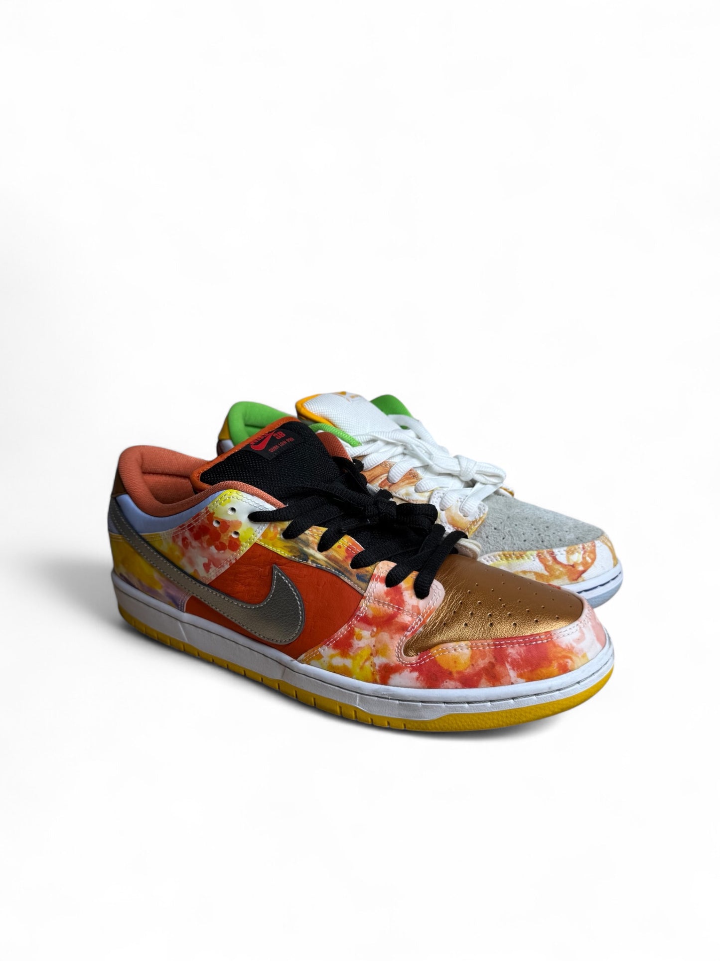 Street Hawker Nike SB Dunk Low (Pre-Owned)
