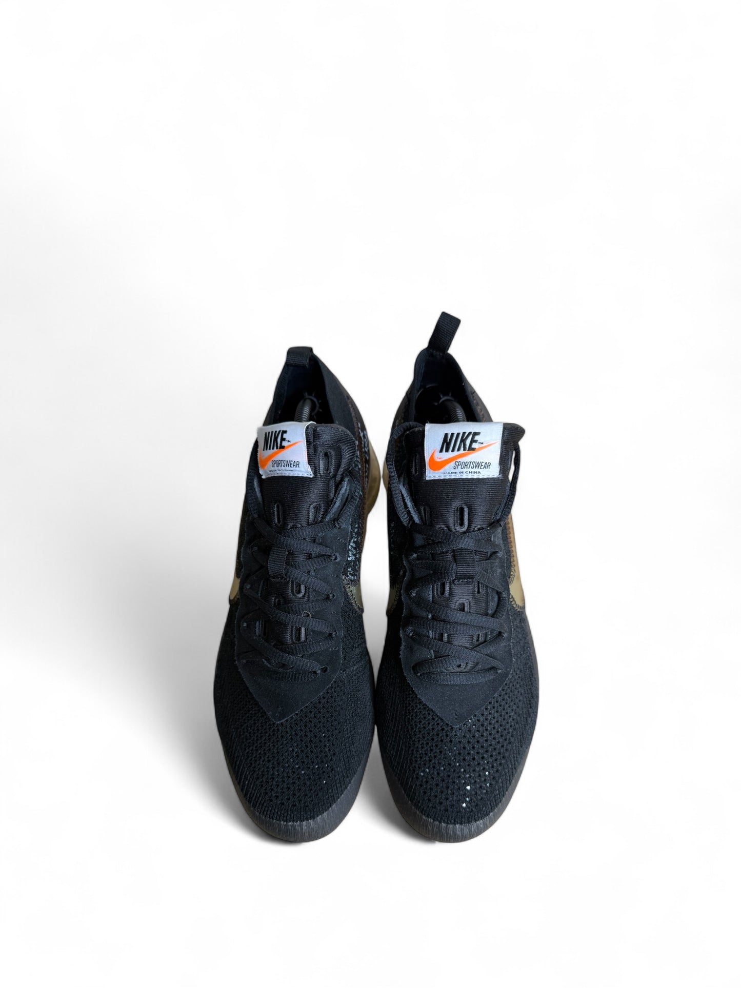 Off-White Vapormax Black 2018 (Pre-Owned)