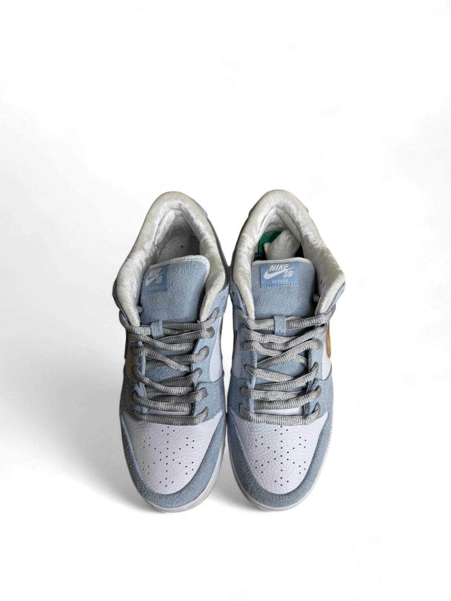 Sean Cliver Nike SB Dunk Low (Pre-Owned)