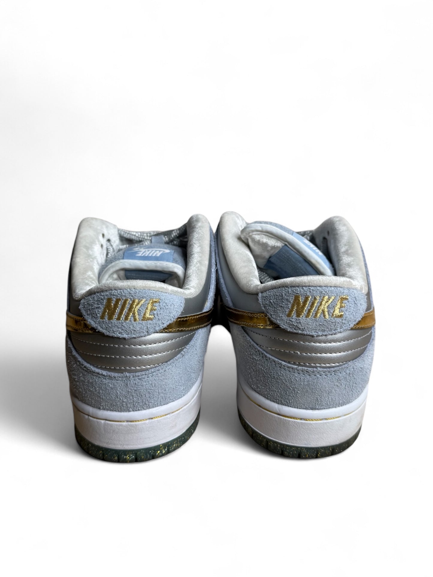 Sean Cliver Nike SB Dunk Low (Pre-Owned)