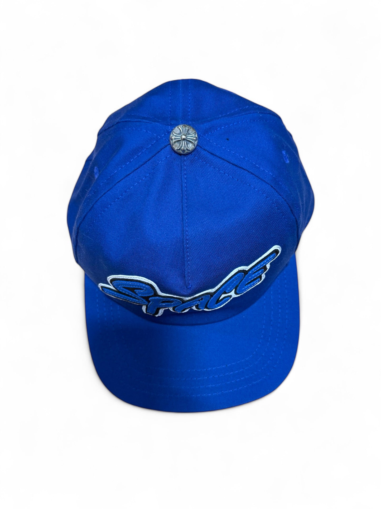 Chrome Hearts x Matty Boy Space Patch Hat