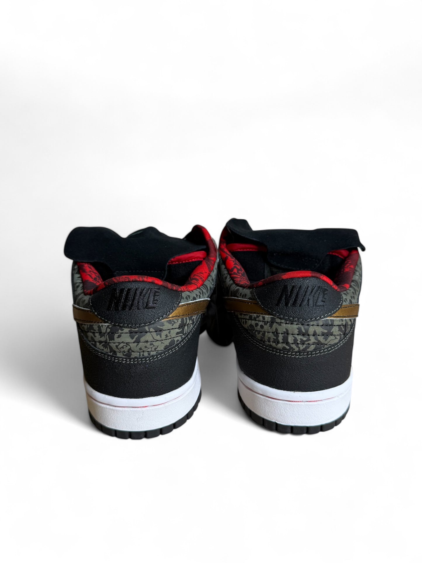 SBTG X Nike SB Dunk Low