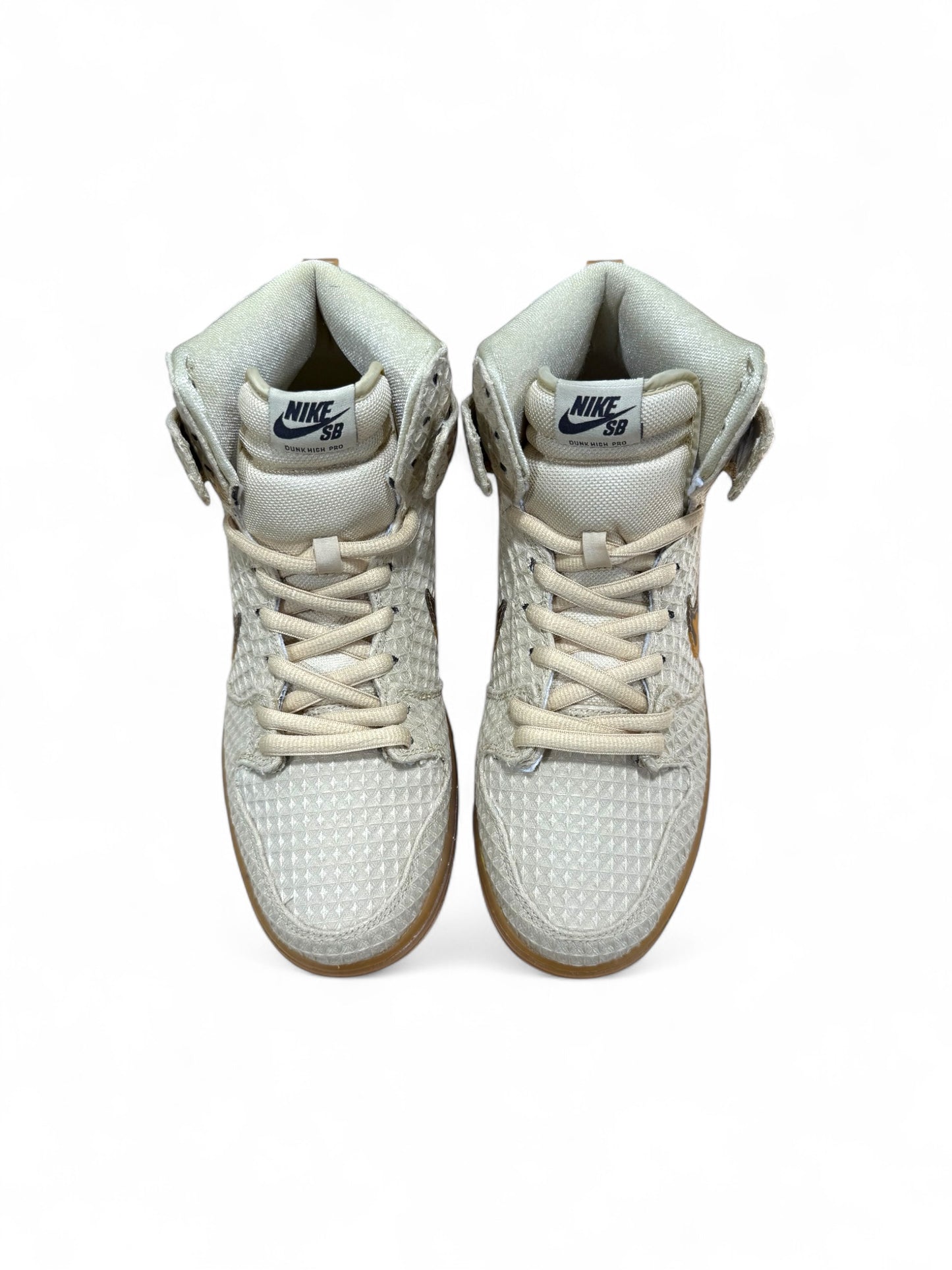 Nike SB Dunk High Waffle