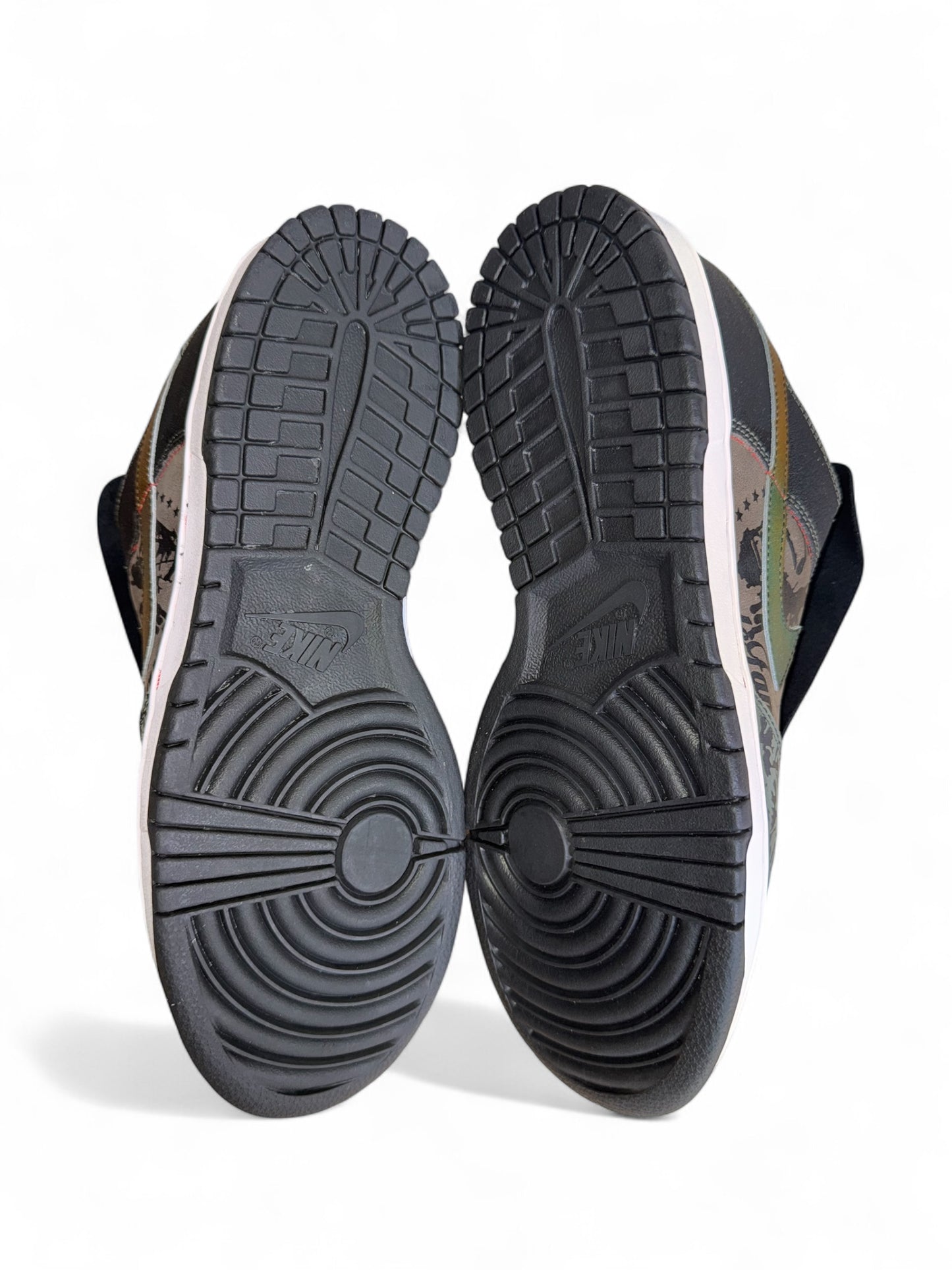 SBTG X Nike SB Dunk Low