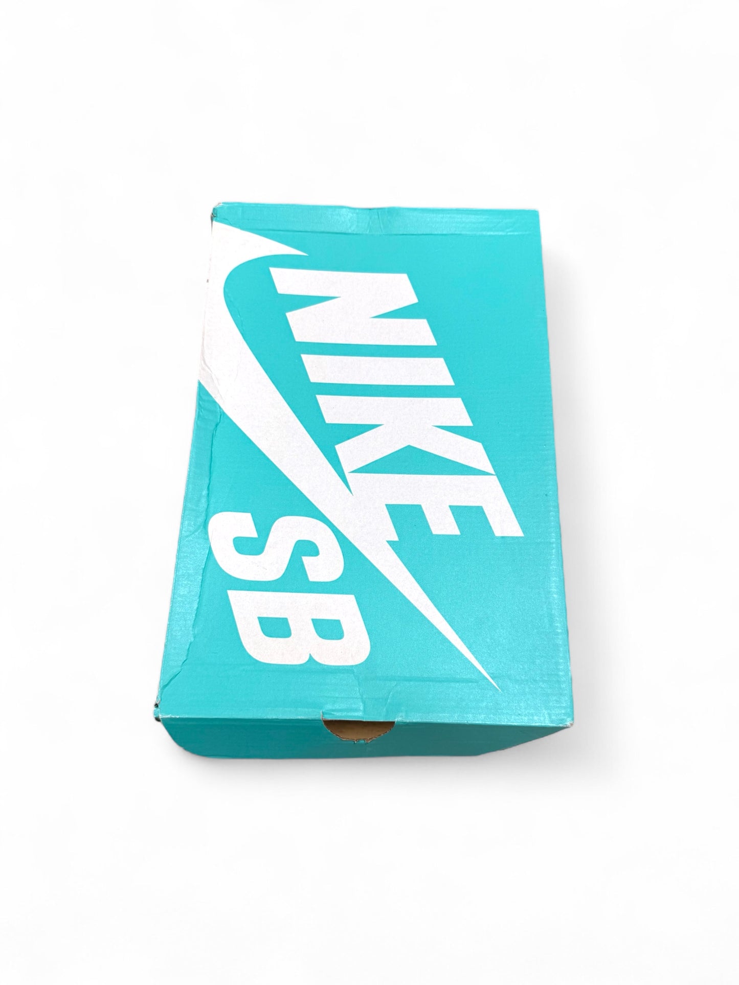Nike SB Dunk High Waffle