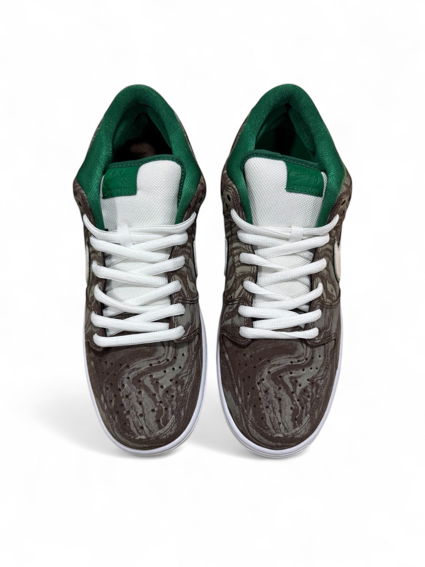 Nike SB Dunk Low Coffee Lovers