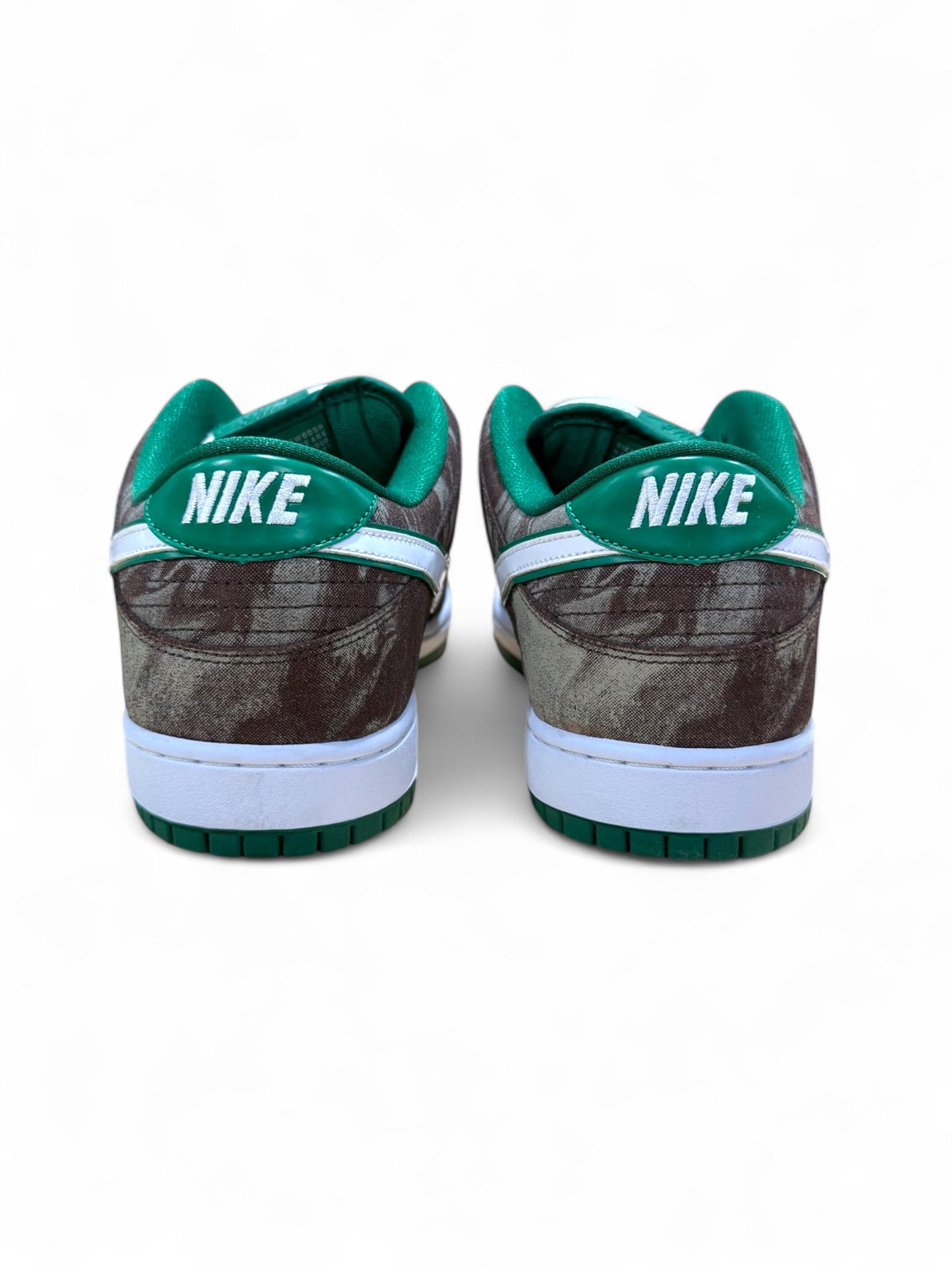 Nike SB Dunk Low Coffee Lovers