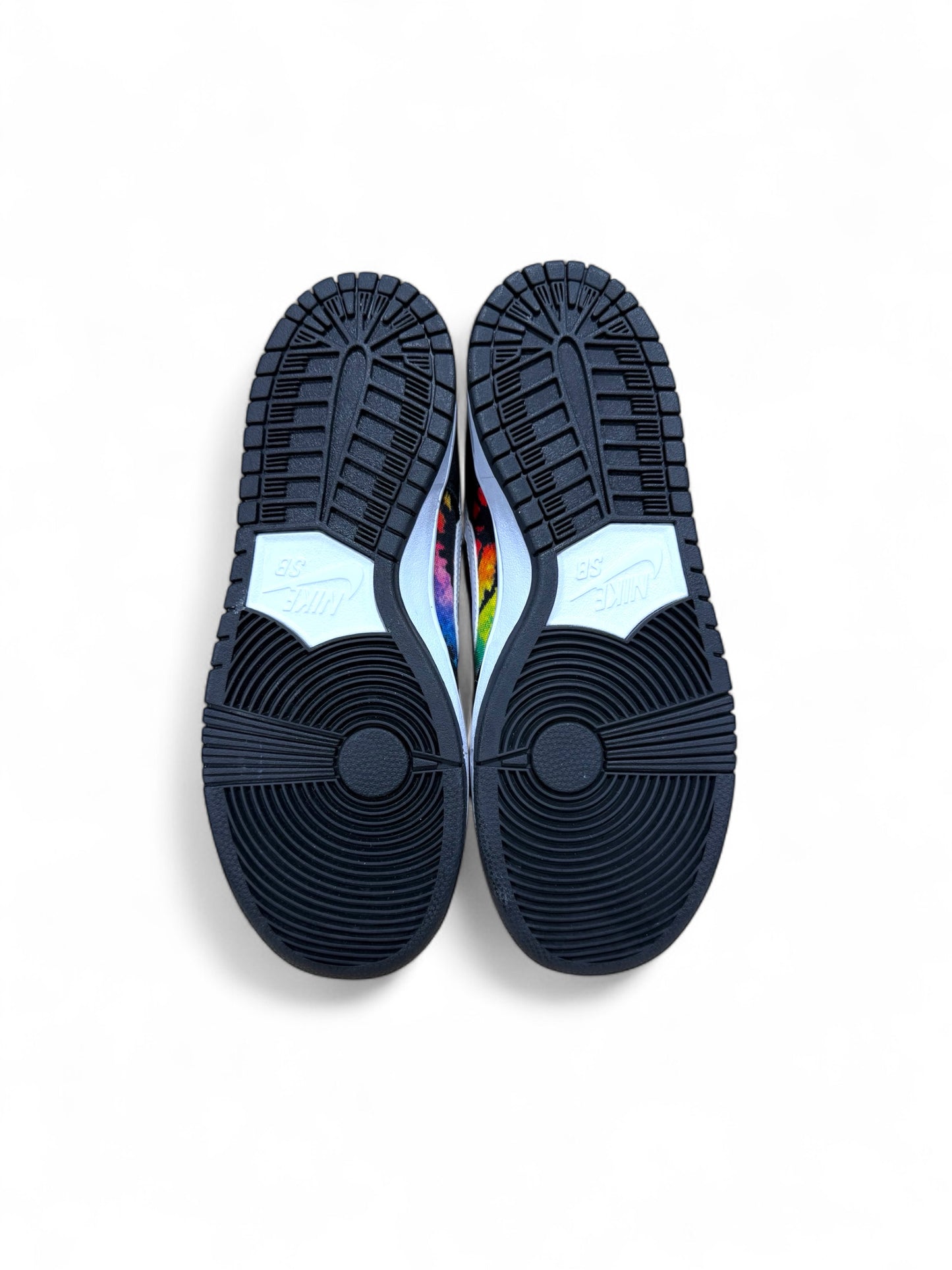 Ishod Wair Tie Dye Nike SB Dunk Low