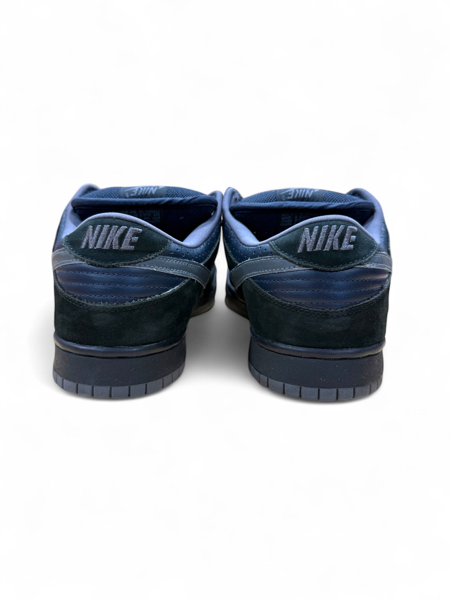 Gino Lannucci 1 Nike Sb Dunk Low (Pre-Owned)