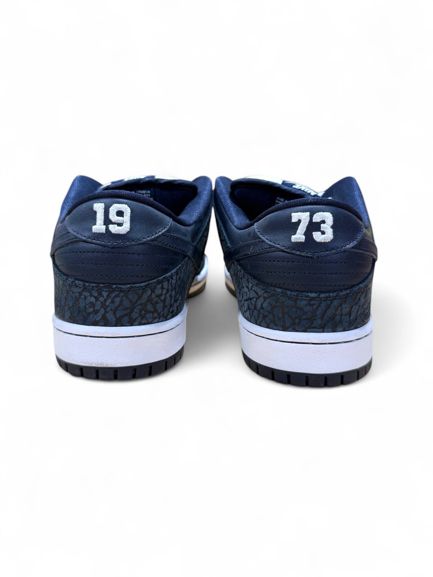 Murasaki Ride For Life Nike SB Dunk Low