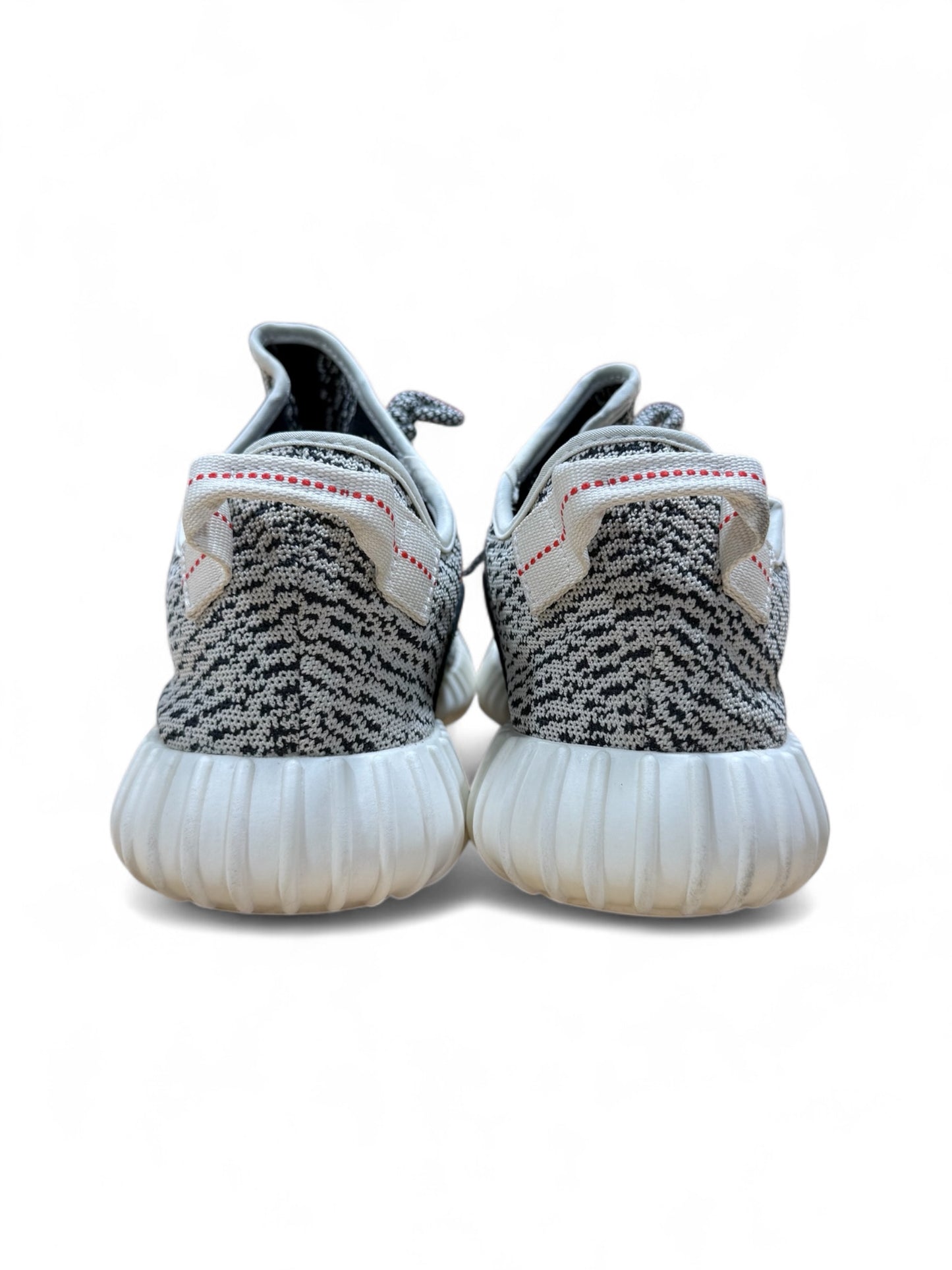 2022 Yeezy Adidas Boost 350 Turtledove (Pre-Owned)