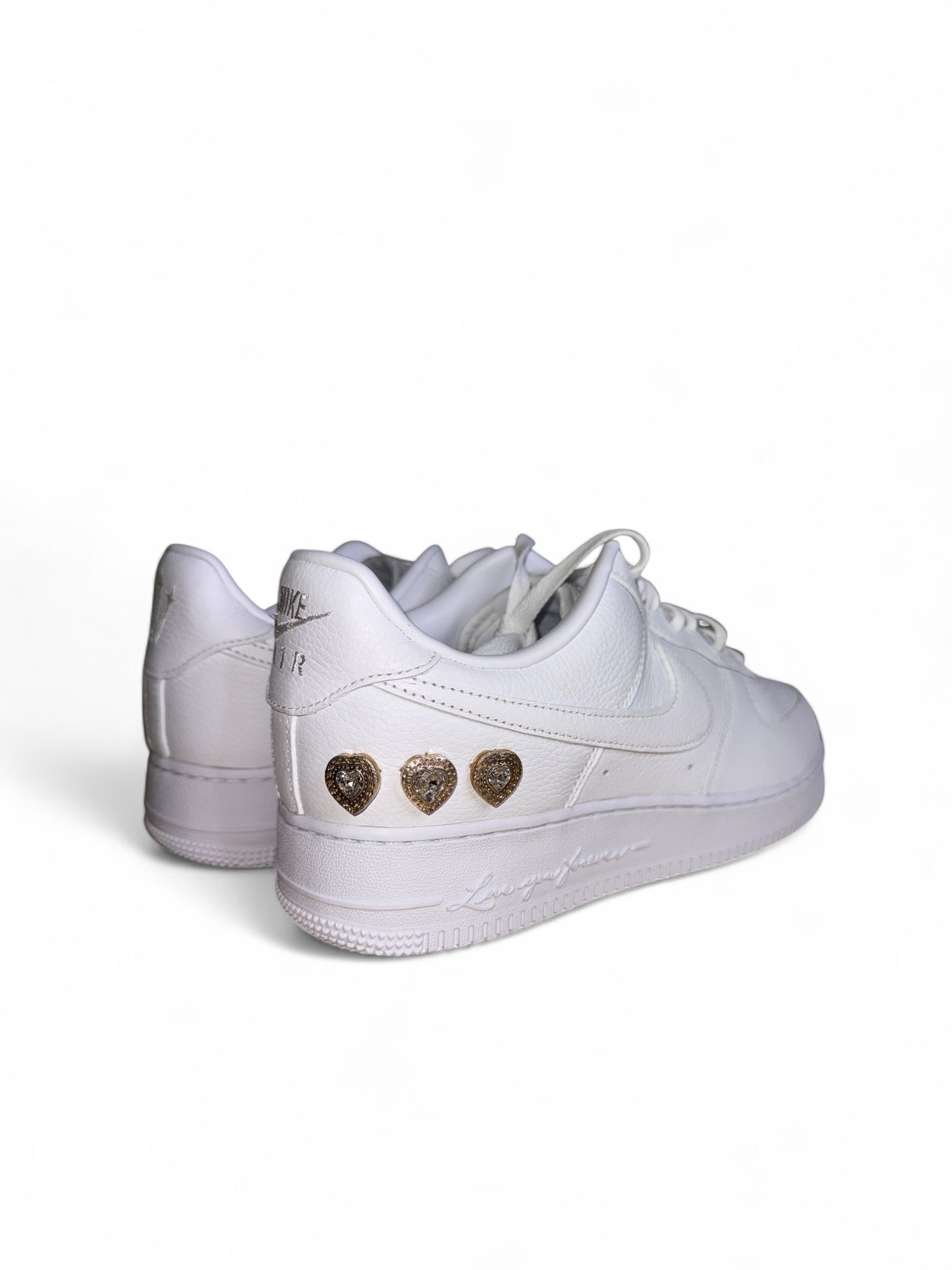 Friends & Family Drake Air Force 1 CLB