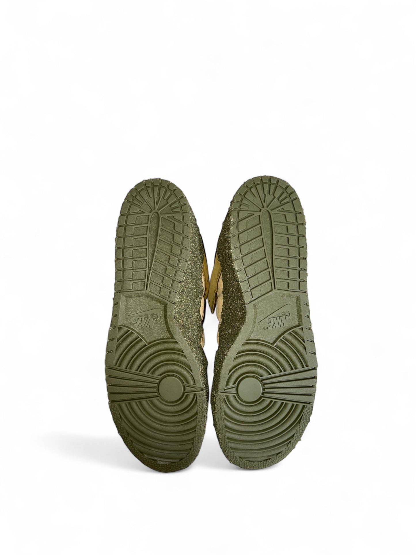 Nike CPFM Flea 1 "Desert Moss" (Unreleased)