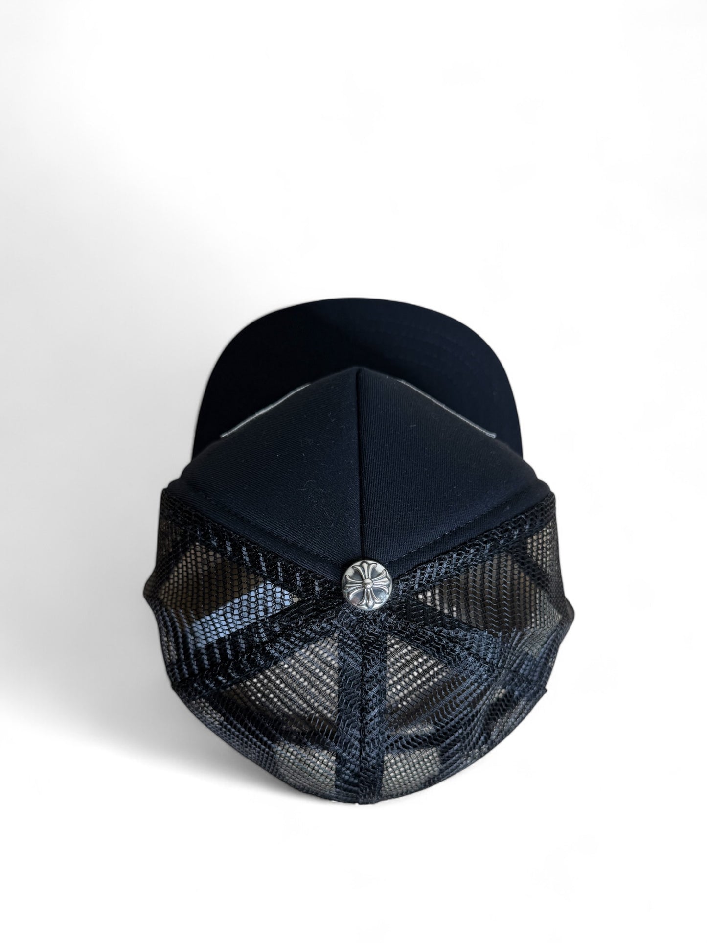 Chrome Hearts Las Vegas Trucker Hat