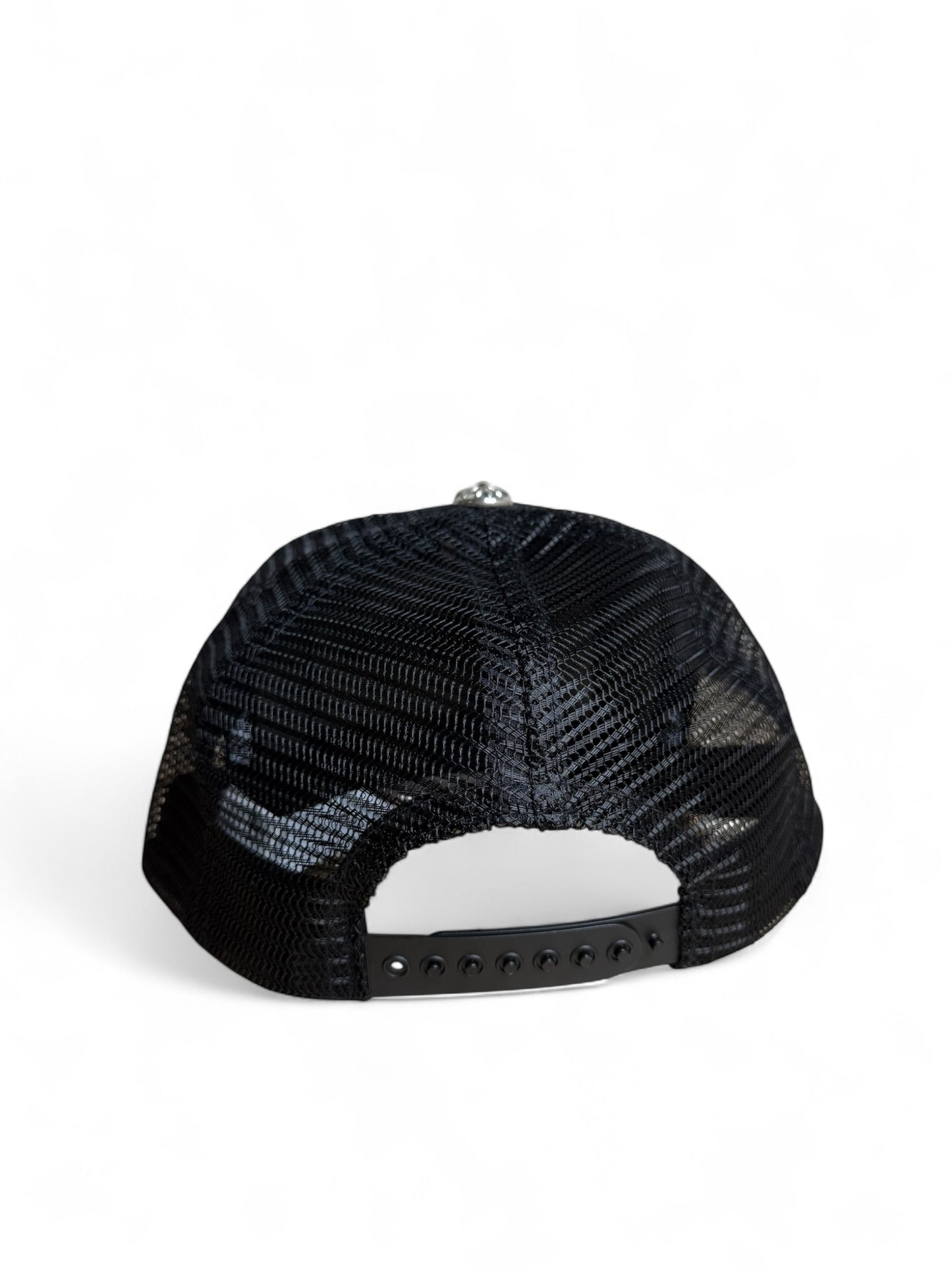 Chrome Hearts Las Vegas Trucker Hat