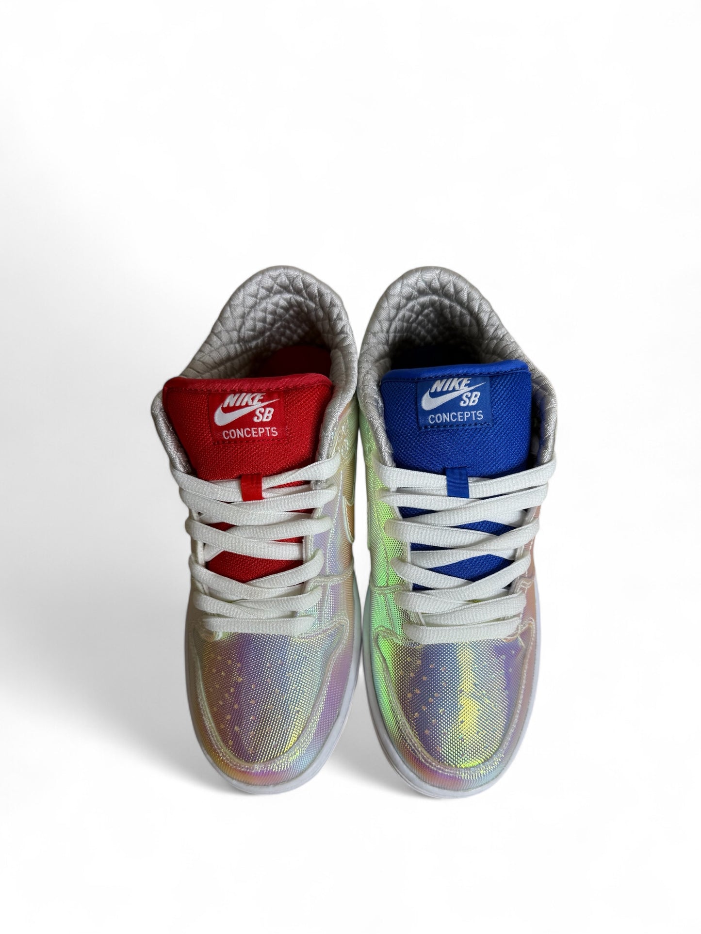 Concepts Holy Grail SB Dunk Low